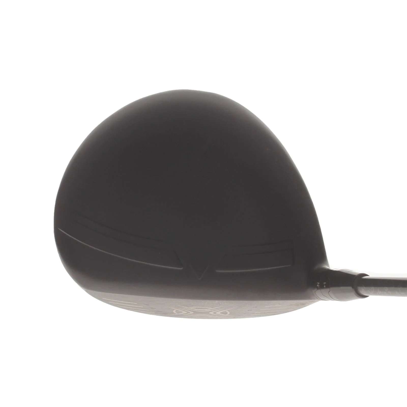 Callaway XR Graphite Mens Right Hand Driver 10.5* Regular - Project X San Diego 5.5 - Image 3
