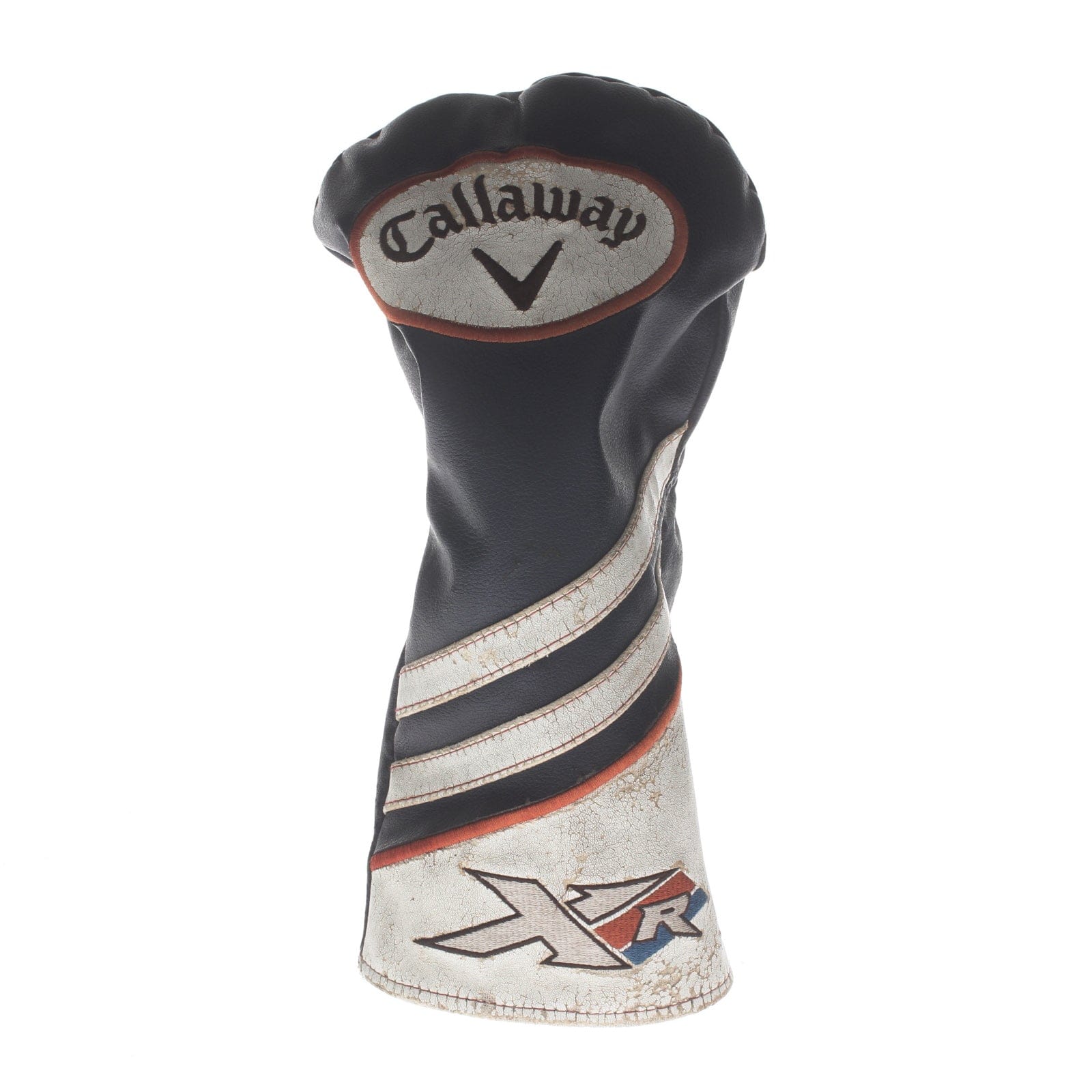 Callaway XR Graphite Mens Right Hand Driver 10.5* Regular - Project X San Diego 5.5 - Image 7