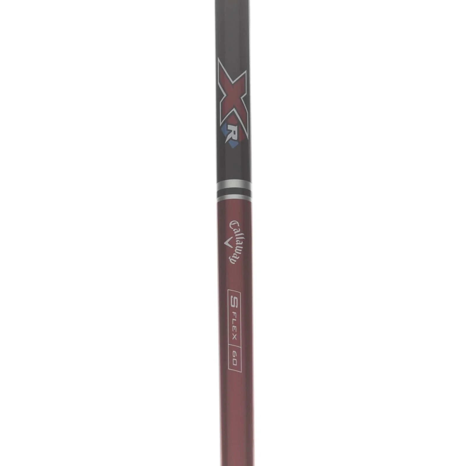 Callaway XR Graphite Mens Right Hand Driver 10.5* Stiff - Callaway 60 - Image 5
