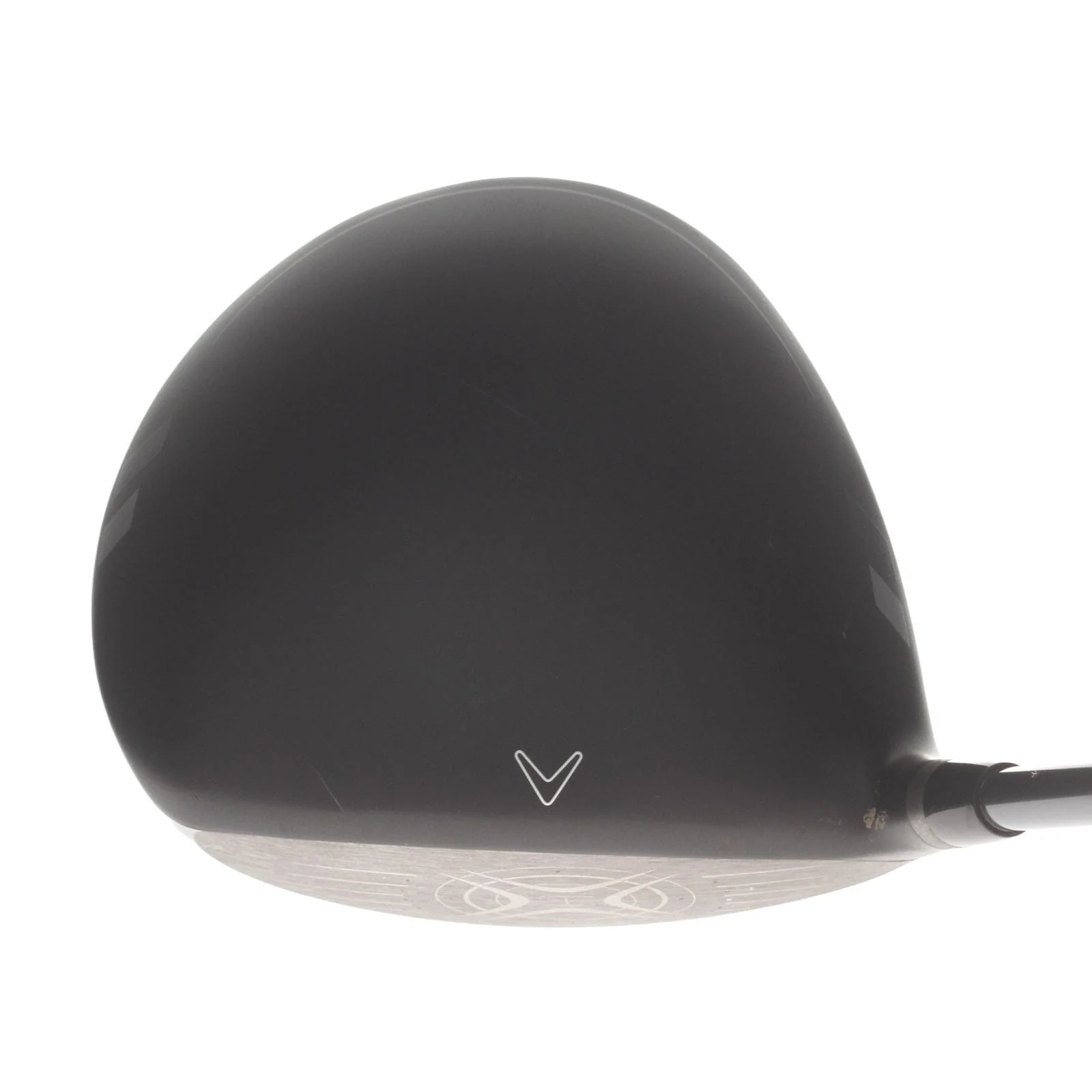 Callaway XR Graphite Mens Right Hand Driver 10.5* Stiff - Callaway 60 - Image 3