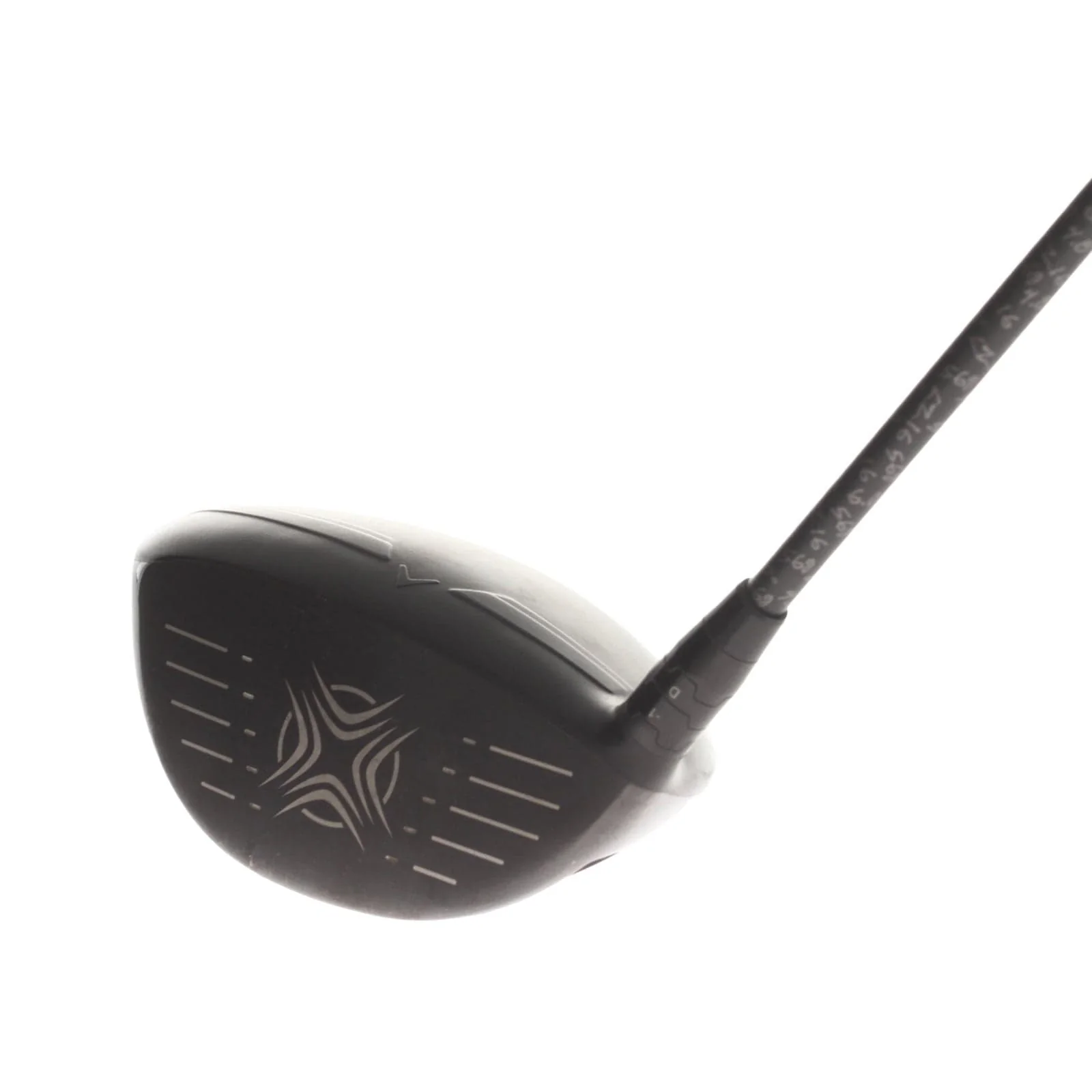 Callaway XR Graphite Mens Right Hand Driver 10.5* Stiff - Project X 6.0 - Image 4