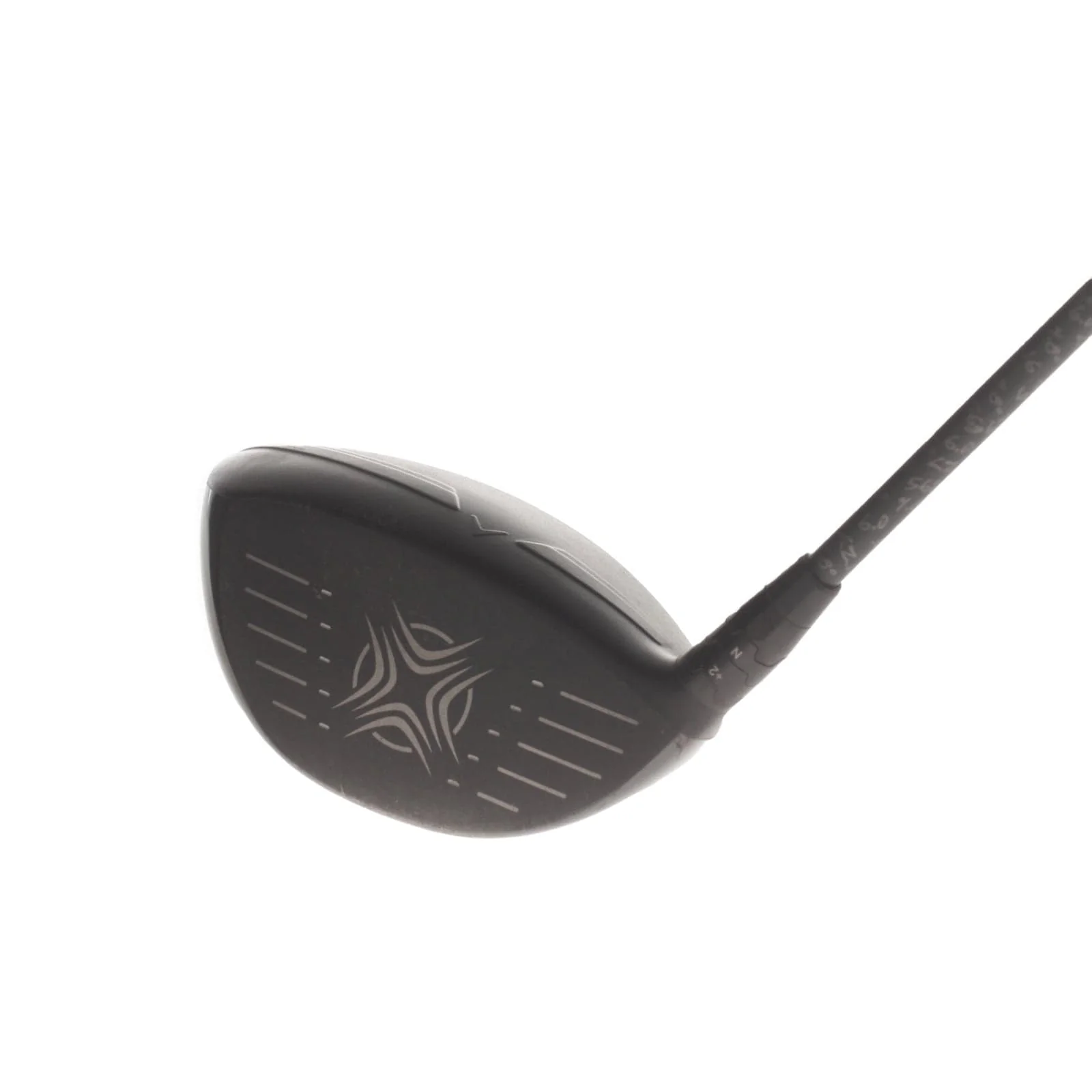 Callaway XR Graphite Mens Right Hand Driver 10.5* Stiff - Project X LZ 6.0 - Image 4