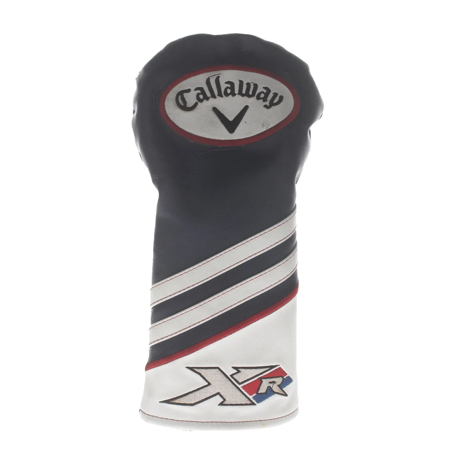 Callaway XR Graphite Mens Right Hand Driver 10.5* Stiff - Project X LZ 6.0 - Image 7