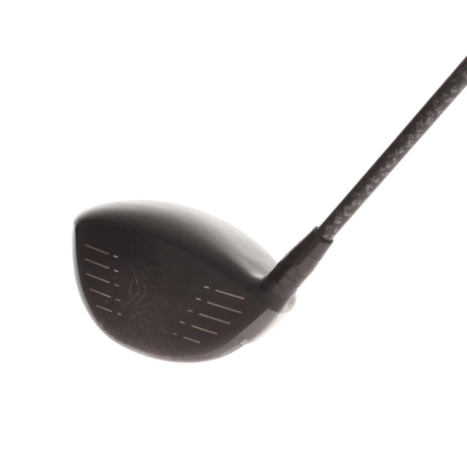 Callaway XR Graphite Mens Right Hand Driver 9* Stiff - Project X - Image 4