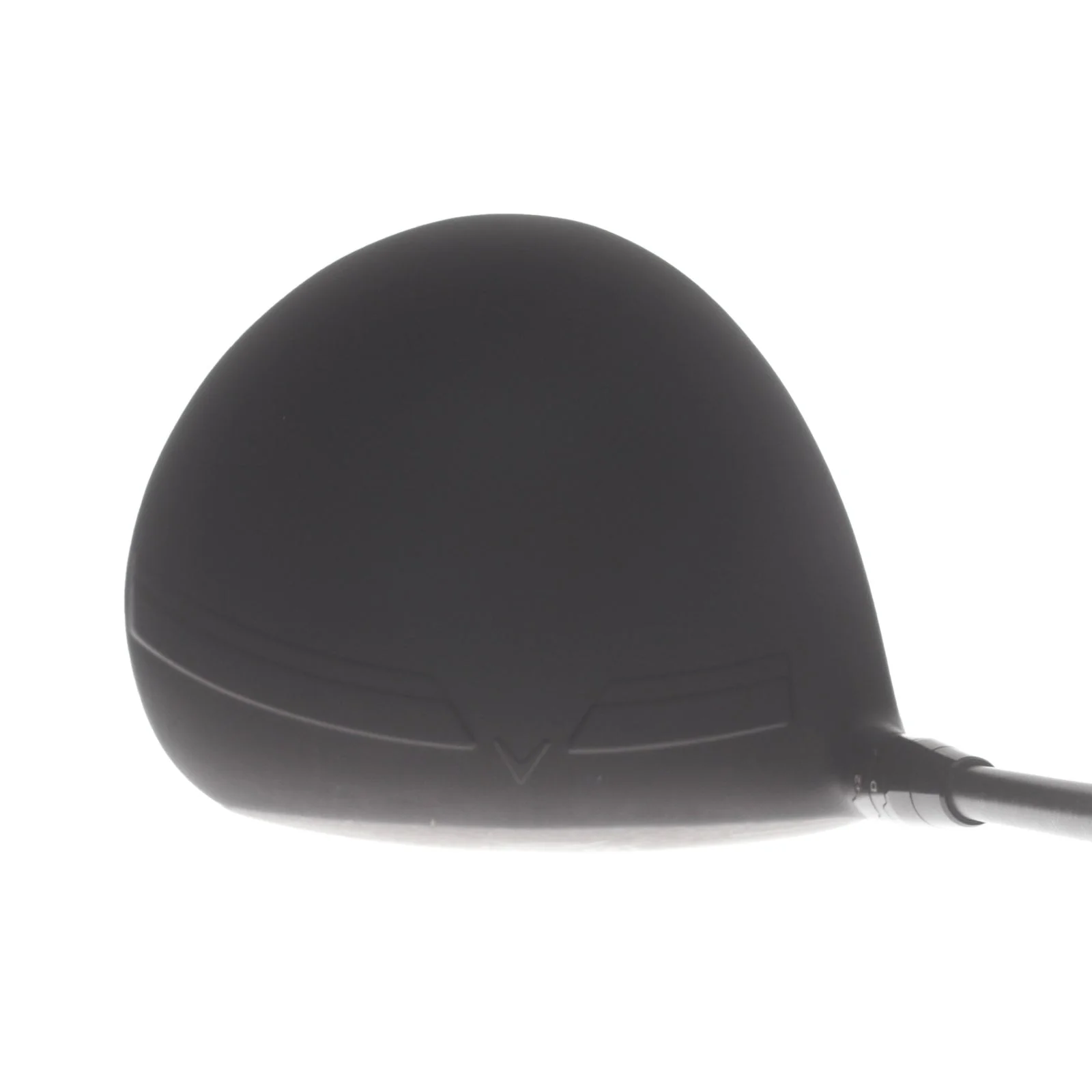 Callaway XR Graphite Mens Right Hand Driver Regular - Project X 5.5 - Image 3