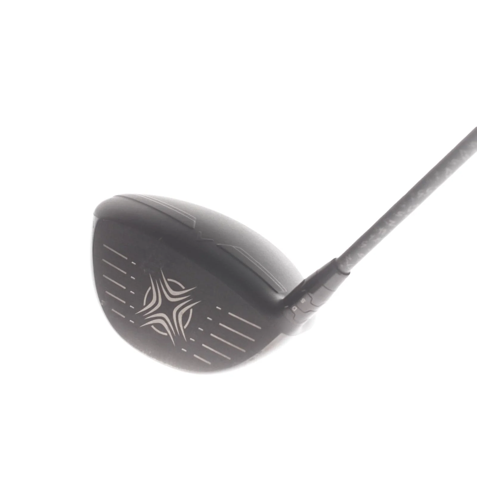 Callaway XR Graphite Mens Right Hand Driver Regular - Project X 5.5 - Image 4