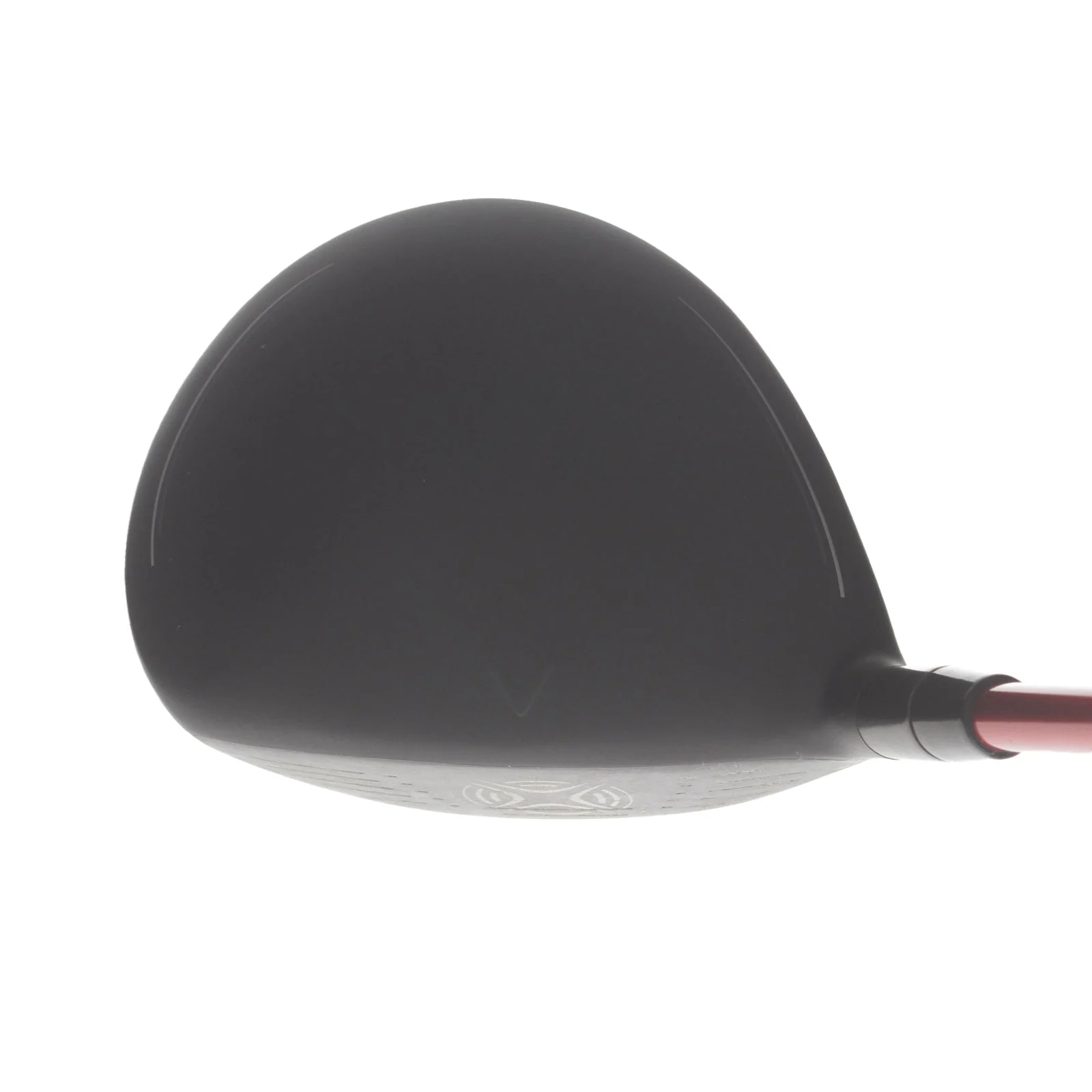 Callaway XR Graphite Mens Right Hand Fairway 3 Wood 15* Regular - Fujikura Speeder 565 Fw - Image 3