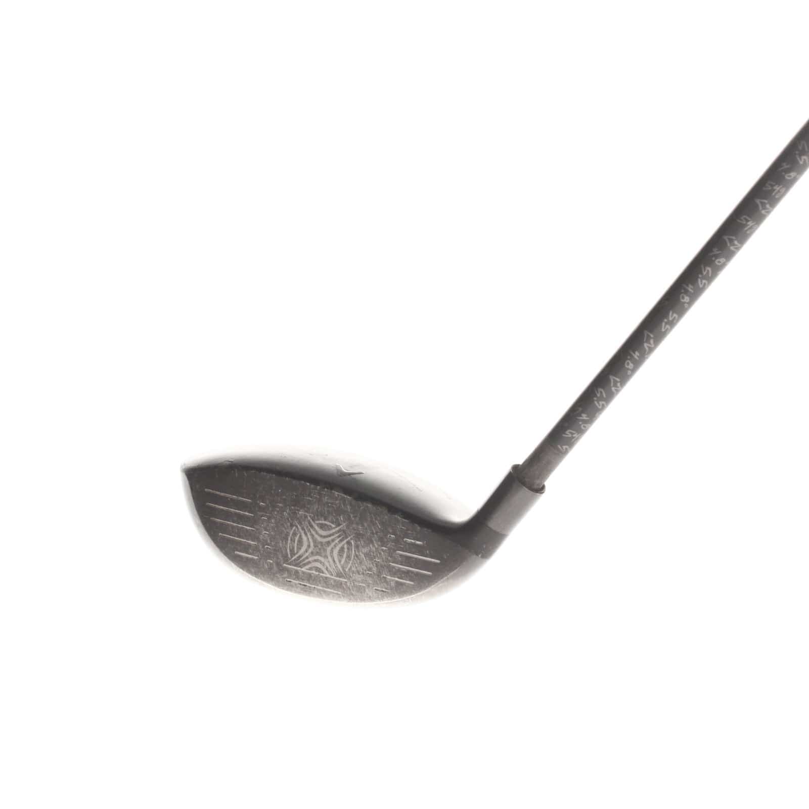 Callaway XR Graphite Mens Right Hand Fairway 3 Wood 15* Regular - Project X San Diego 5.5 - Image 3