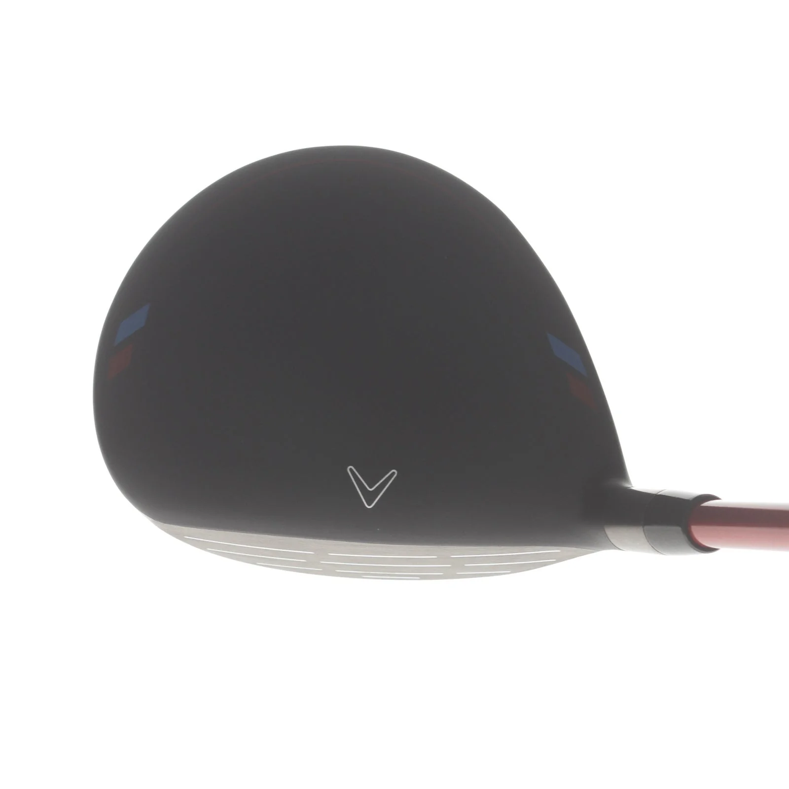 Callaway XR Graphite Mens Right Hand Fairway 3 Wood 15* Stiff - Callaway 60 - Image 3