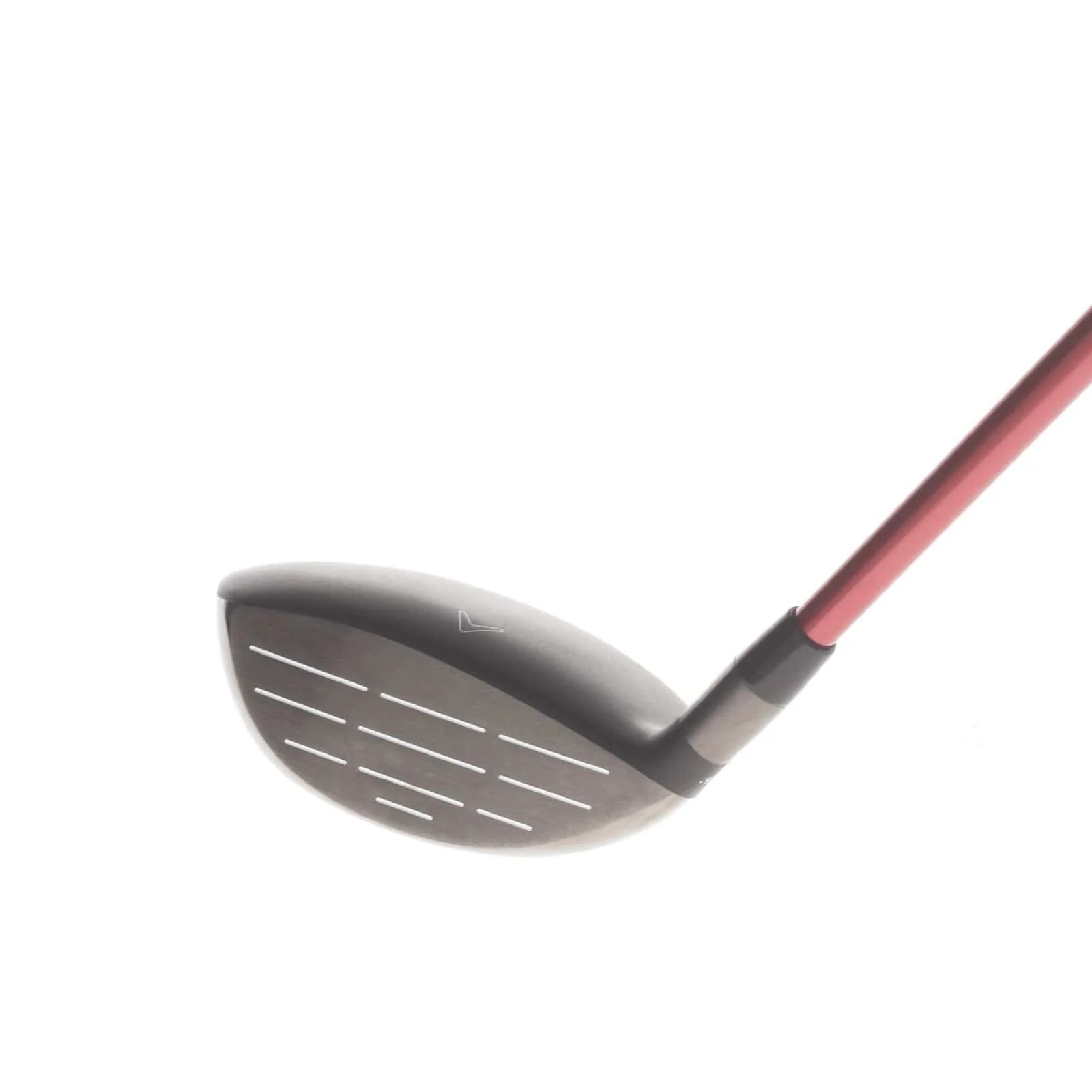 Callaway XR Graphite Mens Right Hand Fairway 3 Wood 15* Stiff - Callaway 60 - Image 4