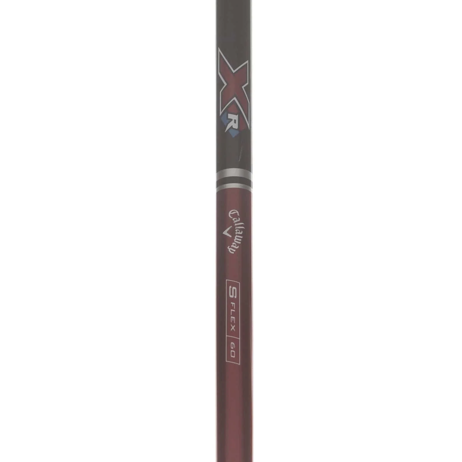 Callaway XR Graphite Mens Right Hand Fairway 3 Wood 15* Stiff - Callaway 60 - Image 5
