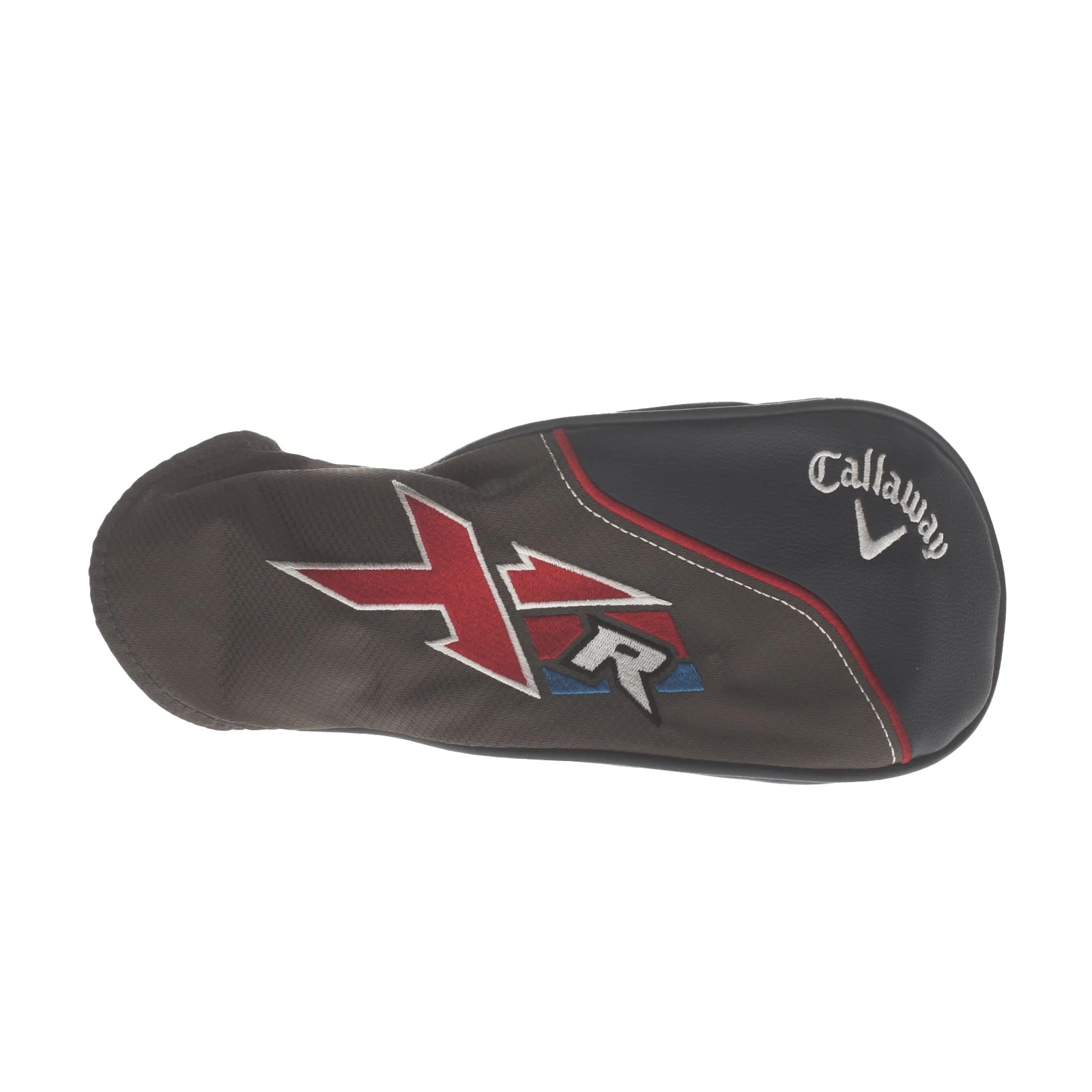 Callaway XR Graphite Mens Right Hand Fairway 3 Wood 15* Stiff - Callaway 60 - Image 7