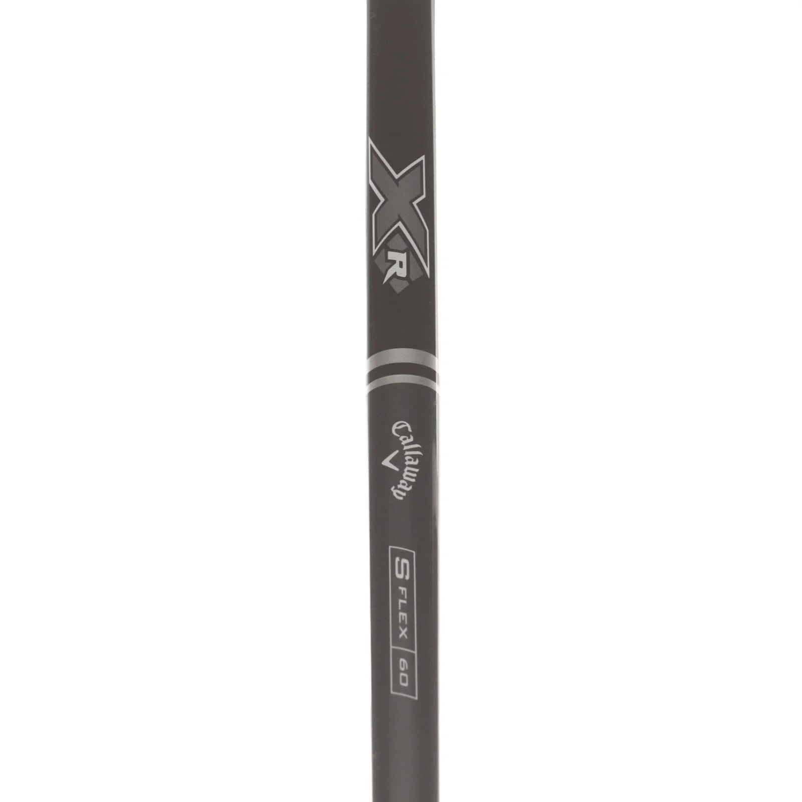 Callaway XR Graphite Mens Right Hand Fairway 3 Wood 15* Stiff - Callaway 60 - Image 5