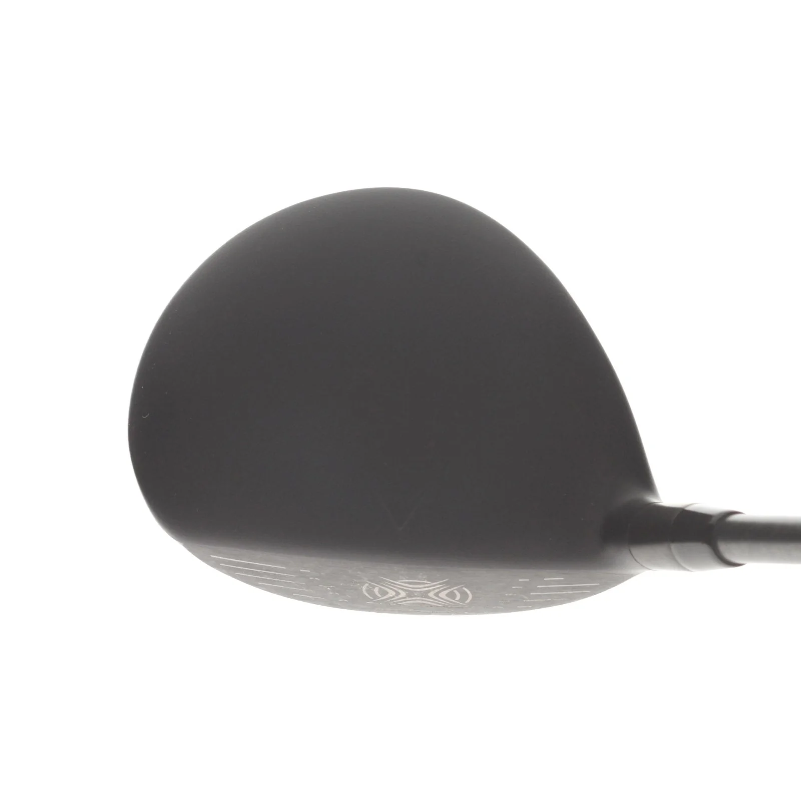 Callaway XR Graphite Mens Right Hand Fairway 5 Wood 18* Regular - Project X San Diego 54 - Image 3