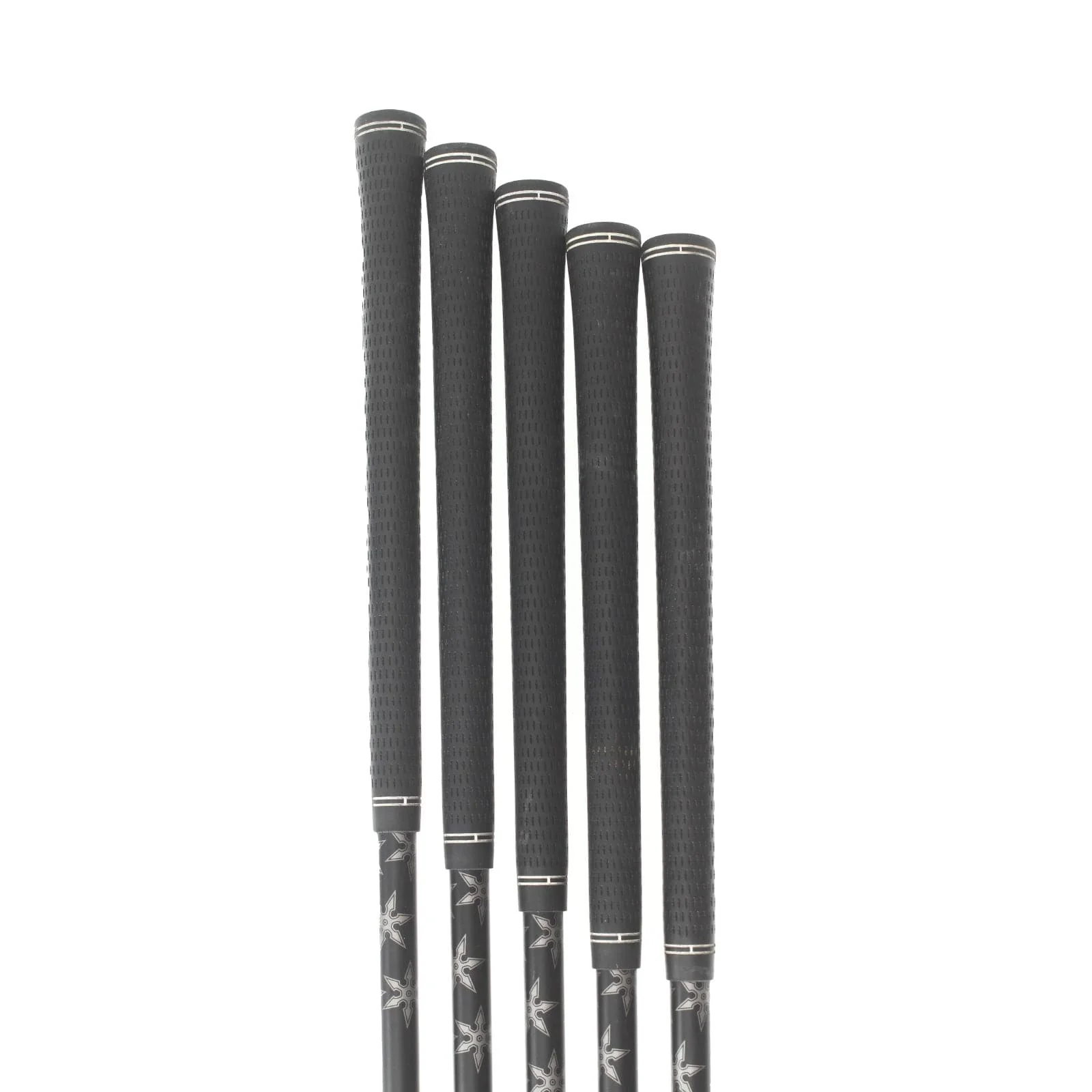 Callaway XR OS Graphite Mens Right Hand Irons 6-PW Senior - Fubuki 50 - Image 7
