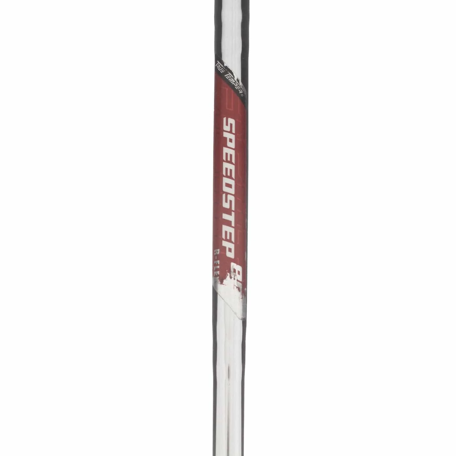 Callaway XR OS Steel Mens Right Hand 8 Iron Regular - True Temper Speedstep 80 - Image 4