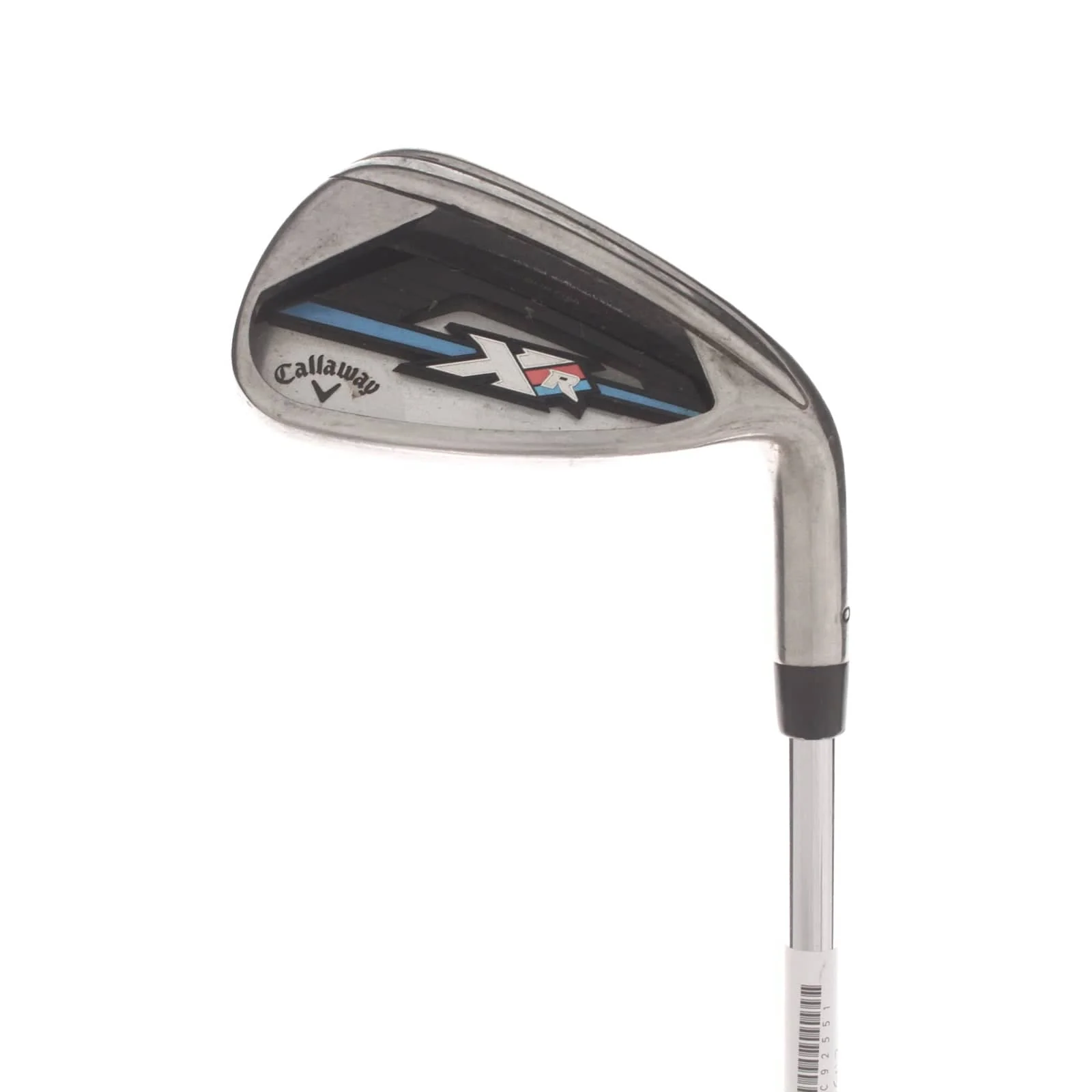 Callaway XR OS Steel Mens Right Hand 9 Iron Regular - True Temper Speedstep 80