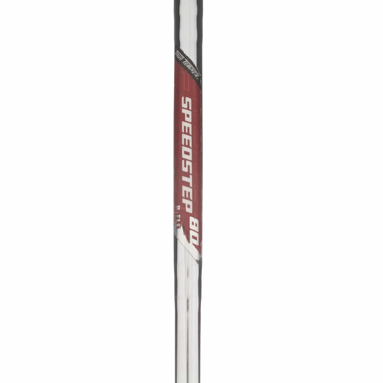 Callaway XR OS Steel Mens Right Hand 9 Iron Regular - True Temper Speedstep 80 - Image 4