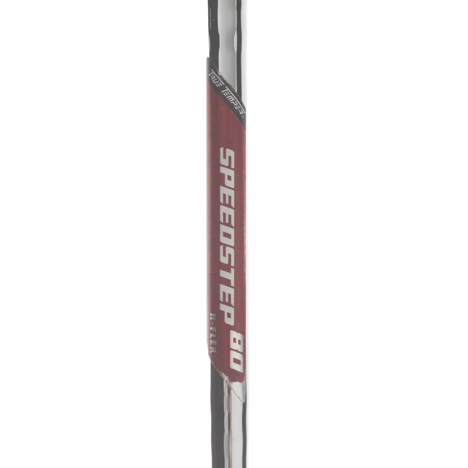 Callaway XR OS Steel Mens Right Hand Irons 5-SW Regular - Speedstep 80 - Image 5