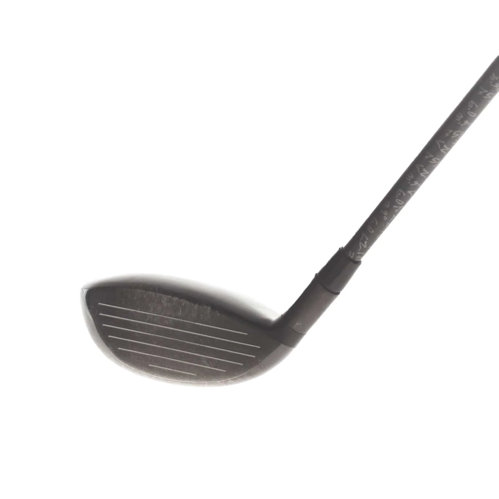 Callaway XR Pro Graphite Mens Right Hand Fairway 3 Wood 16* Stiff - Project X LZ - Image 4