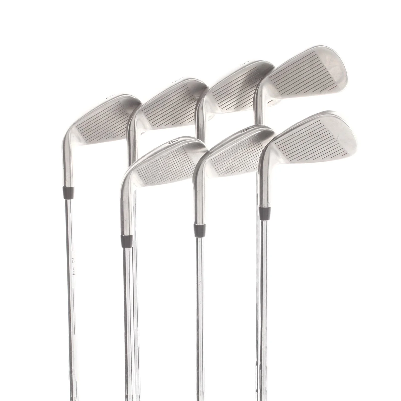 Callaway XR Pro Steel Mens Right Hand Irons 4-PW Regular - KBS Tour-V 90 - Image 4