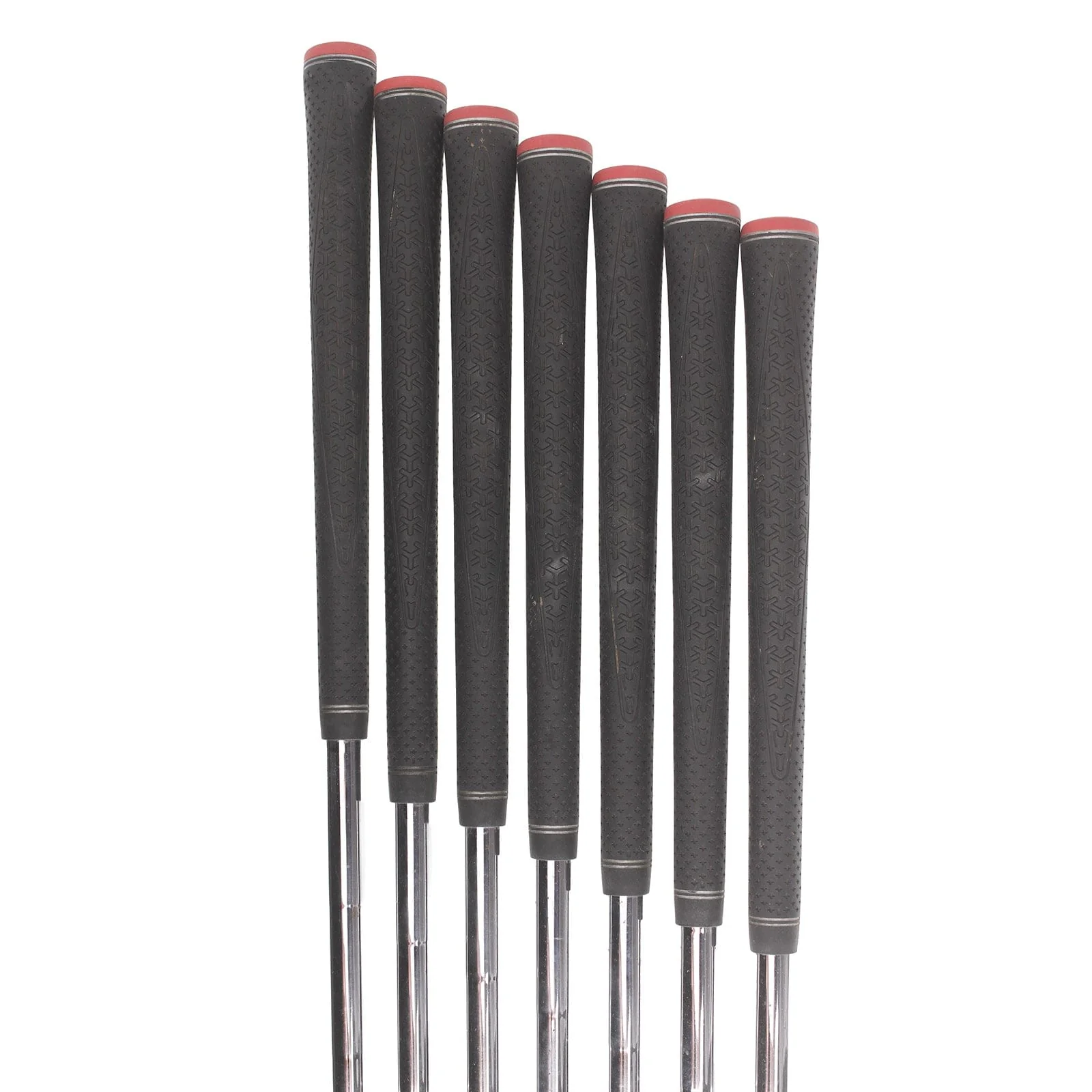 Callaway XR Pro Steel Mens Right Hand Irons 4-PW Regular - True Temper - Image 7