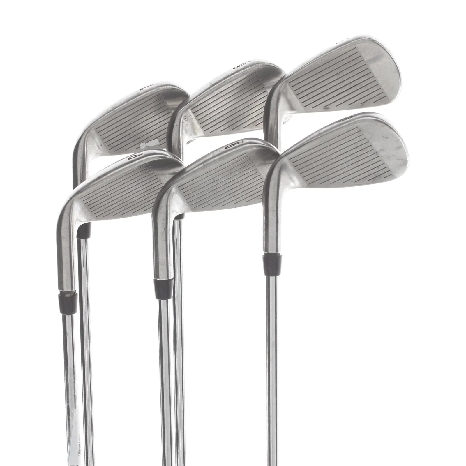 Callaway XR Pro Steel Mens Right Hand Irons 5-PW Regular - True Temper Speedstep 80 - Image 4