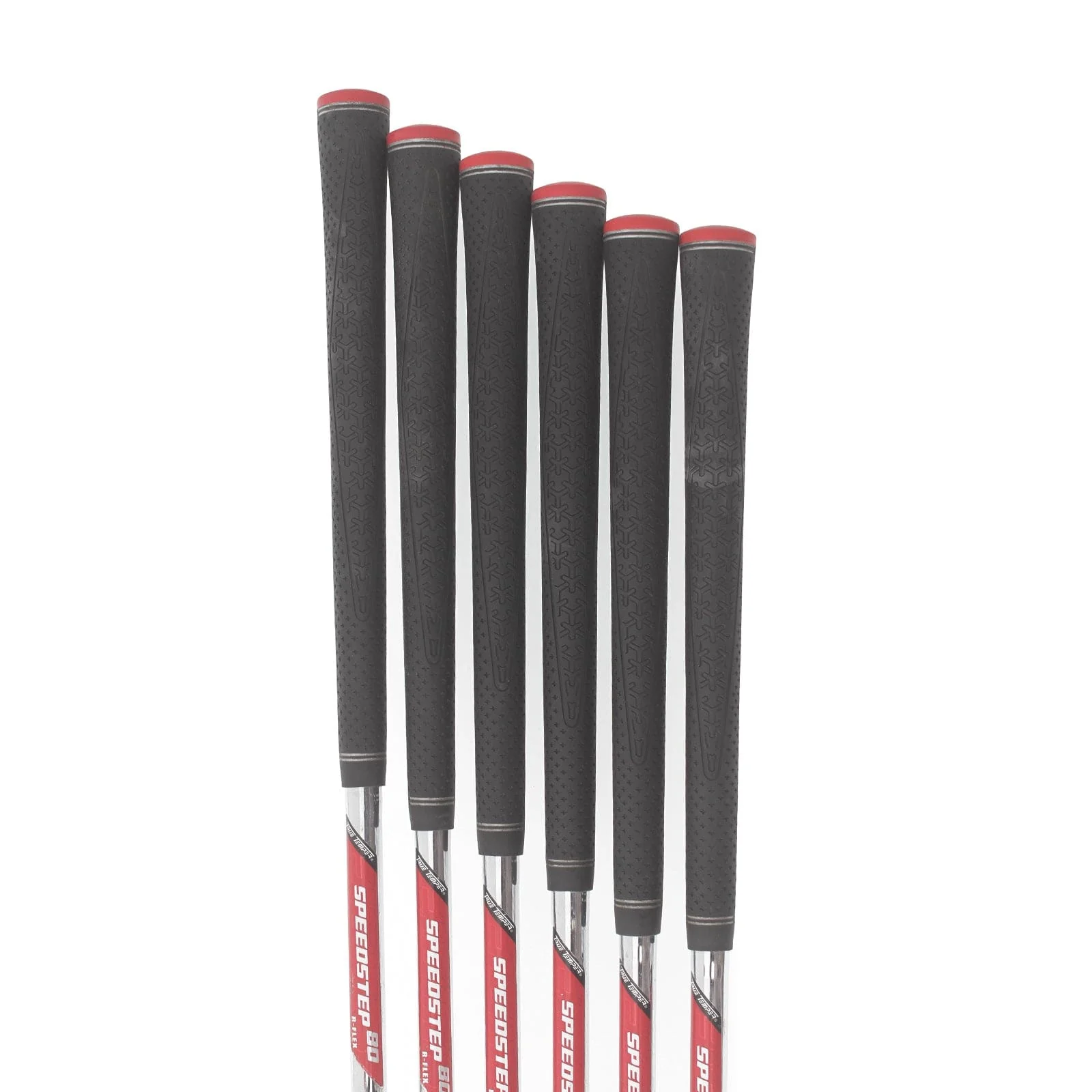 Callaway XR Pro Steel Mens Right Hand Irons 5-PW Regular - True Temper Speedstep 80 - Image 7