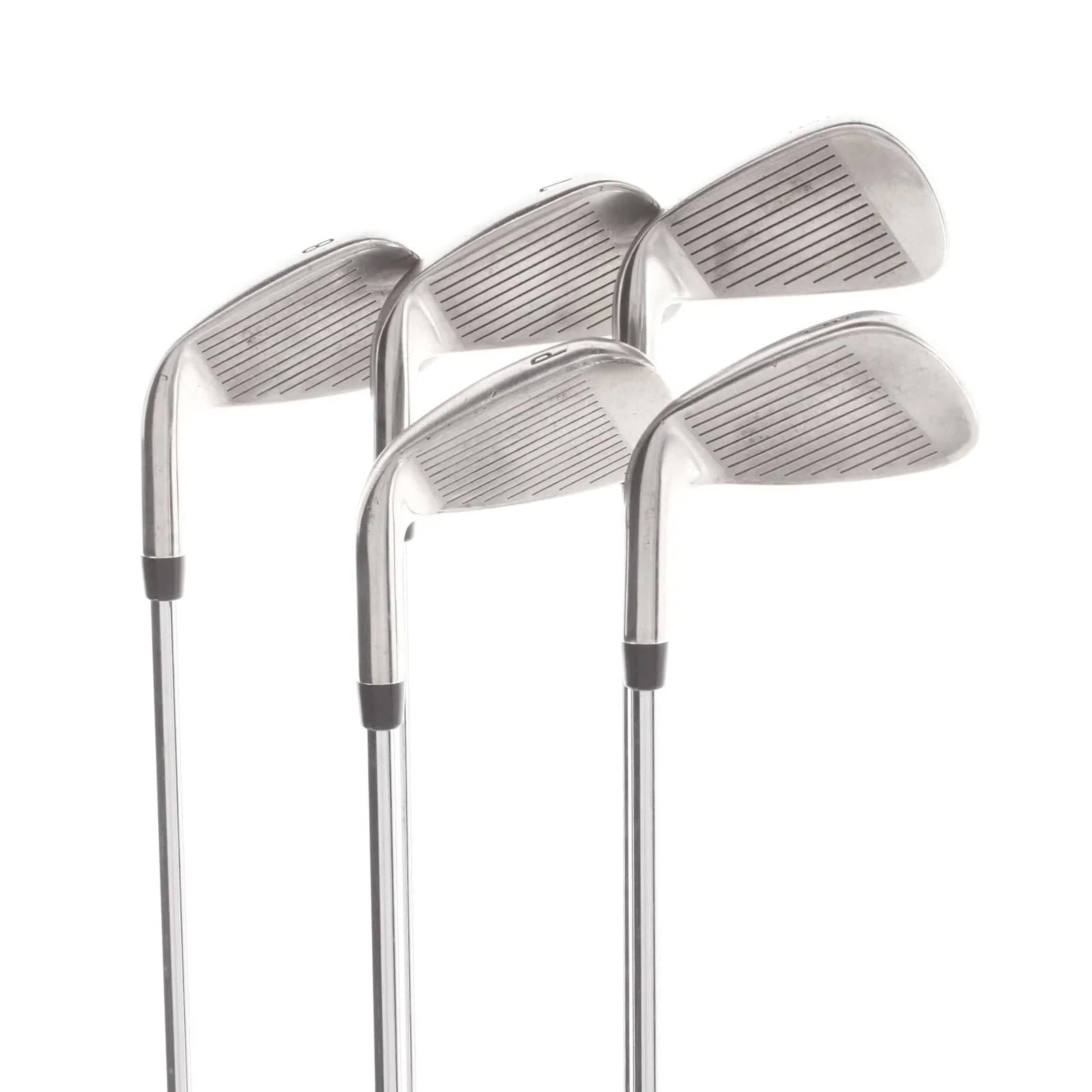 Callaway XR Pro Steel Mens Right Hand Irons 6-PW Regular - Speedstep 80 - Image 4