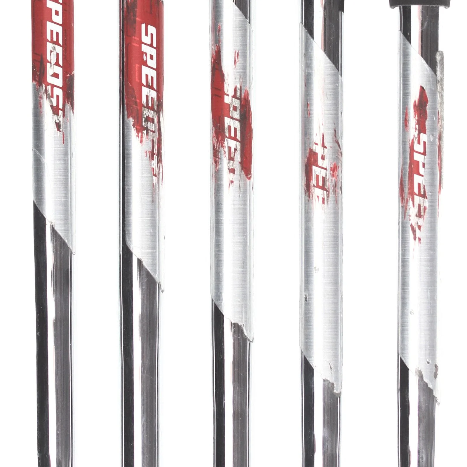 Callaway XR Pro Steel Mens Right Hand Irons 6-PW Regular - Speedstep 80 - Image 6