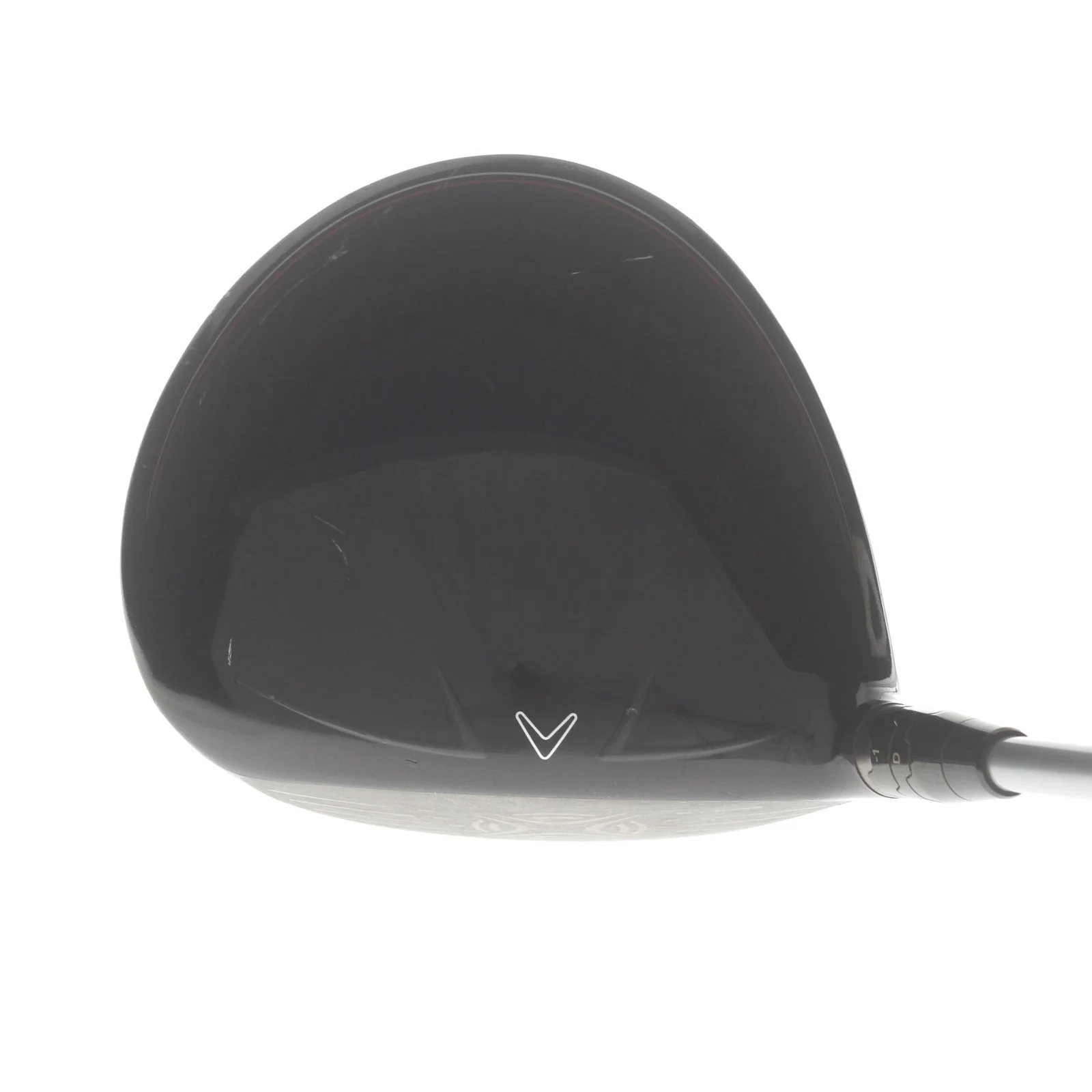 Callaway XR Speed Graphite Mens Right Hand Driver 10.5* Regular - HZRDUS 5.5 55g - Image 3