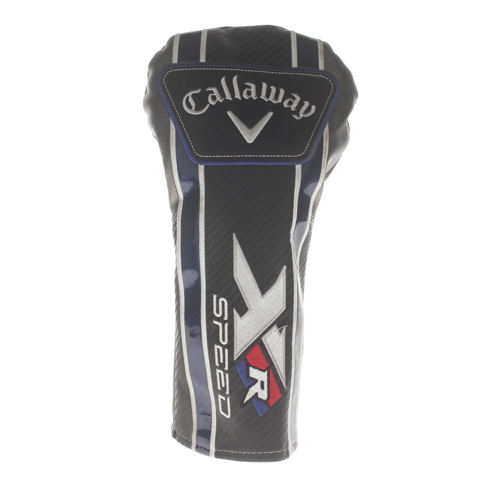 Callaway XR Speed Graphite Mens Right Hand Driver 10.5* Regular - HZRDUS 5.5 55g - Image 7