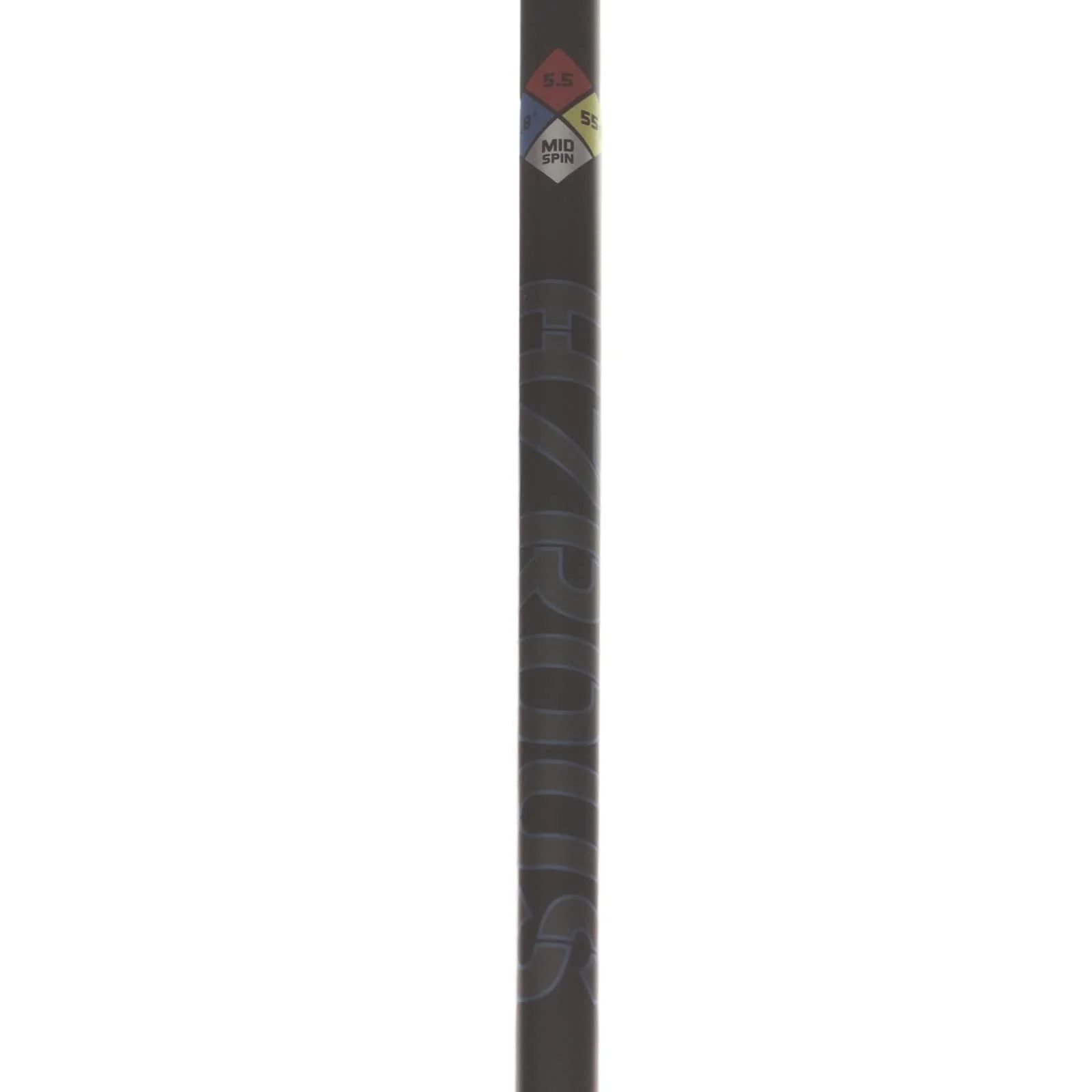 Callaway XR Speed Graphite Mens Right Hand Driver 10.5* Regular - HZRDUS 5.5 55g - Image 5