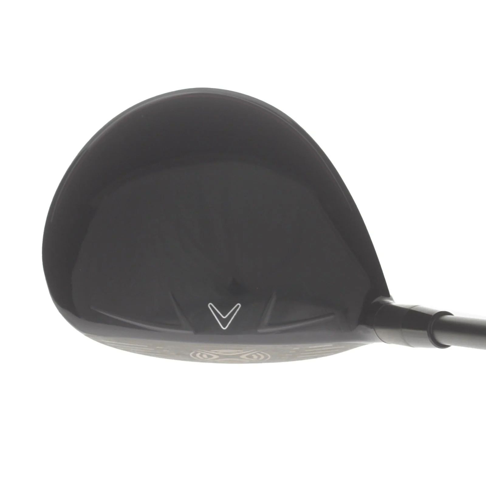 Callaway XR Speed Graphite Mens Right Hand Fairway 3 Wood 15* Regular - Project X HZRDUS Blue 55g - Image 3