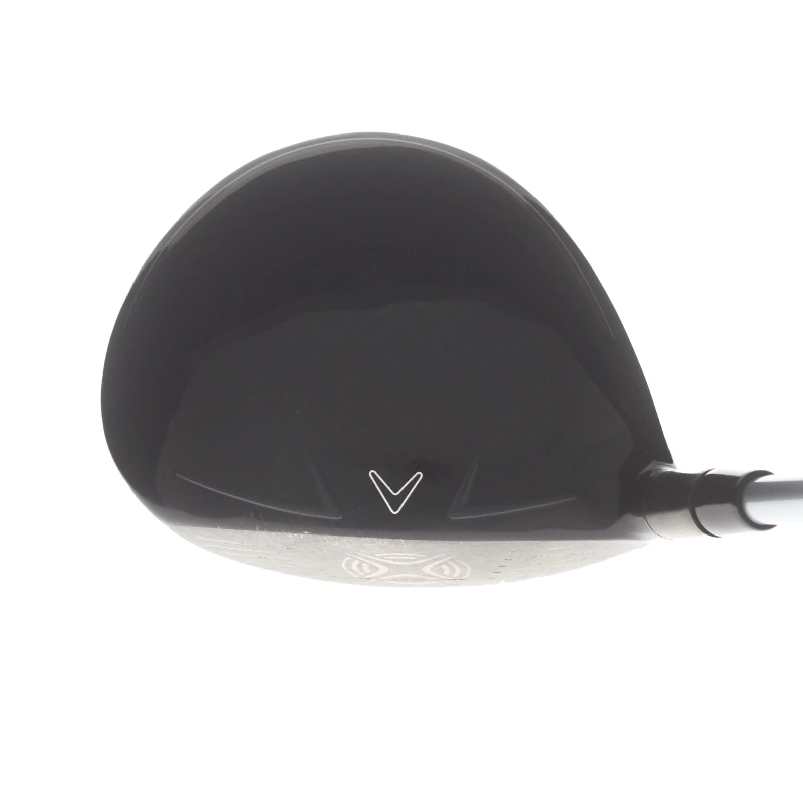 Callaway XR Speed Graphite Mens Right Hand Fairway 3 Wood 15* Senior - Hzrdus Blue 5.0 65g - Image 3