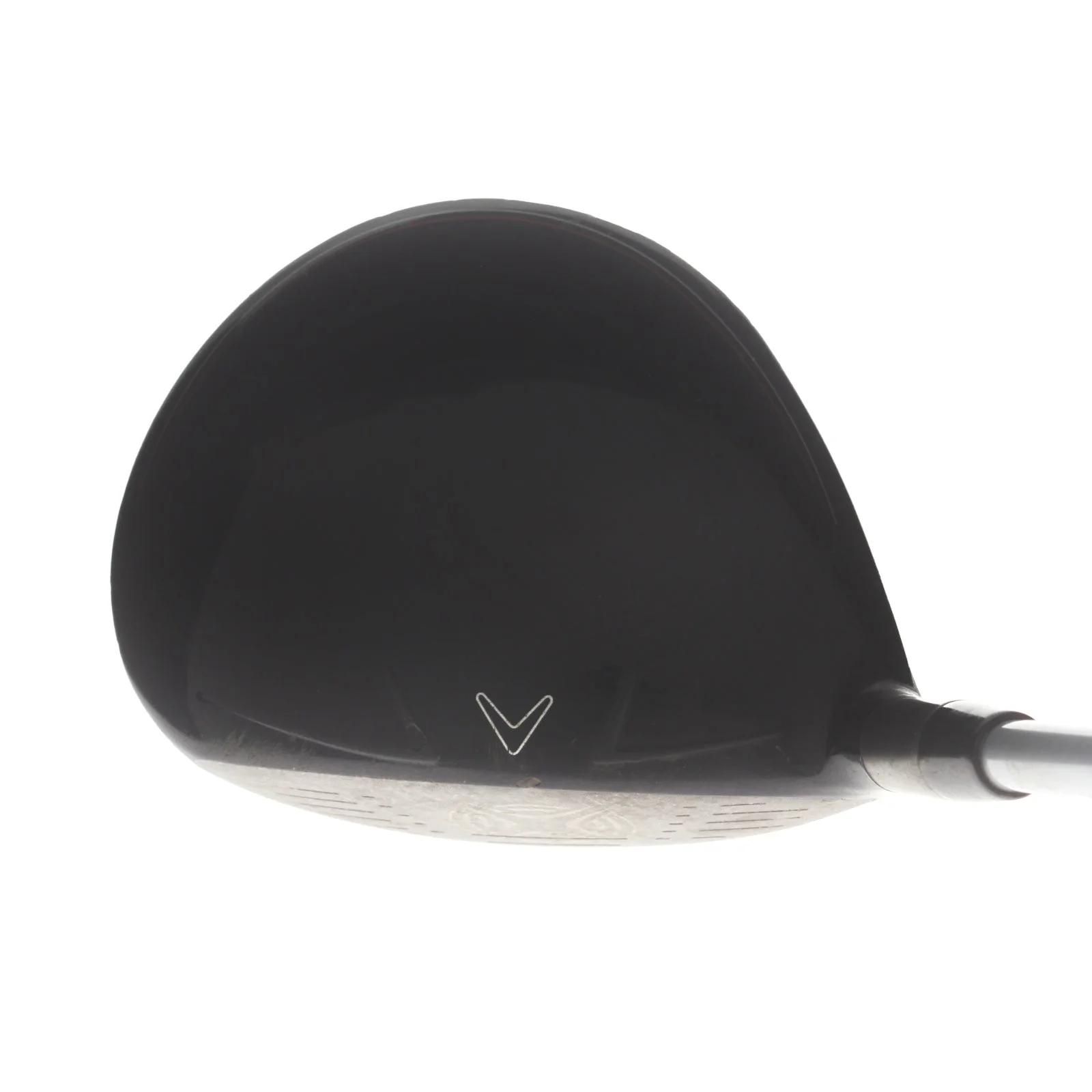 Callaway XR Speed Graphite Mens Right Hand Fairway 4 Wood Regular - HZRDUS 65g - Image 3