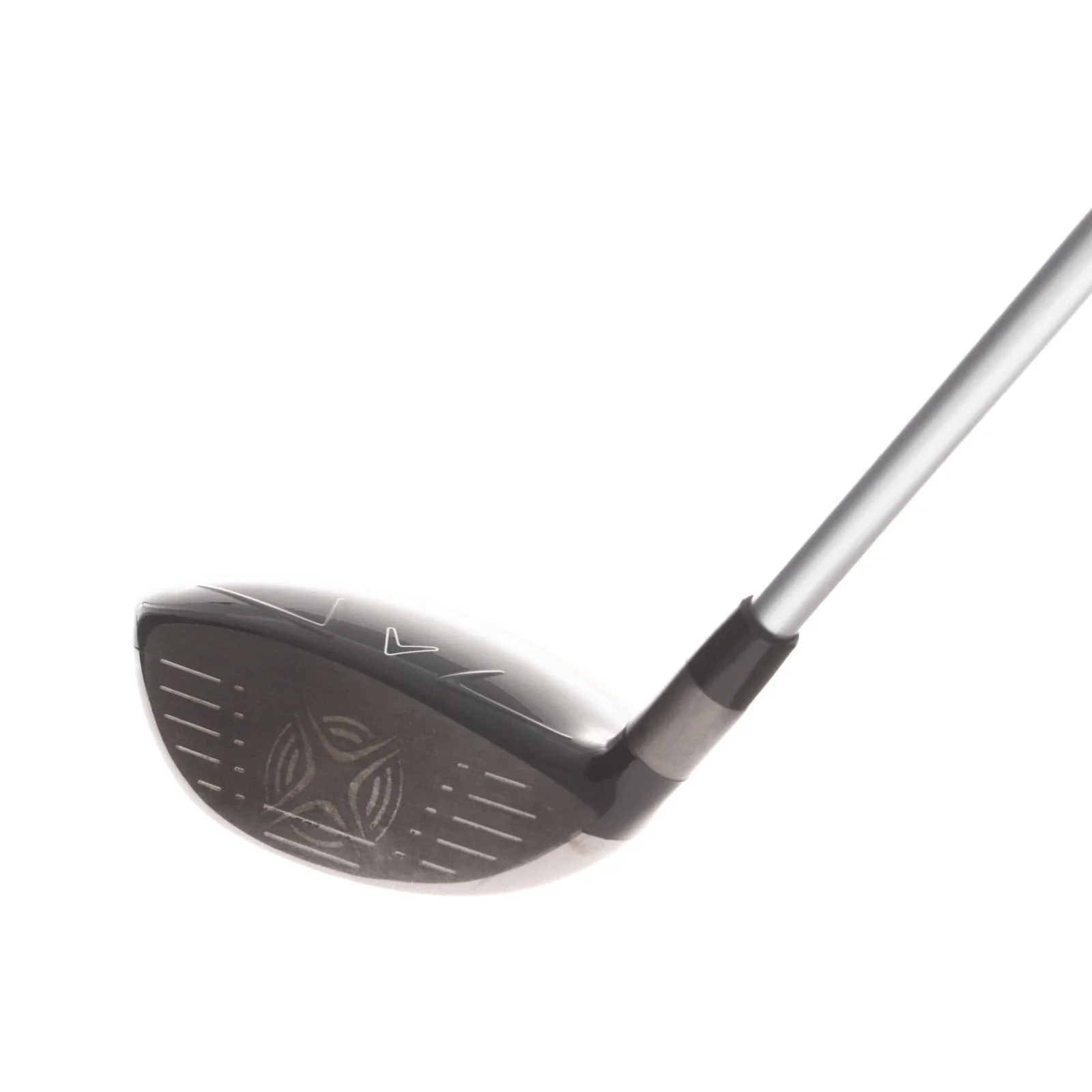 Callaway XR Speed Graphite Mens Right Hand Fairway 5 Wood 18* Ladies - HZRDUS 4.0 40g - Image 4