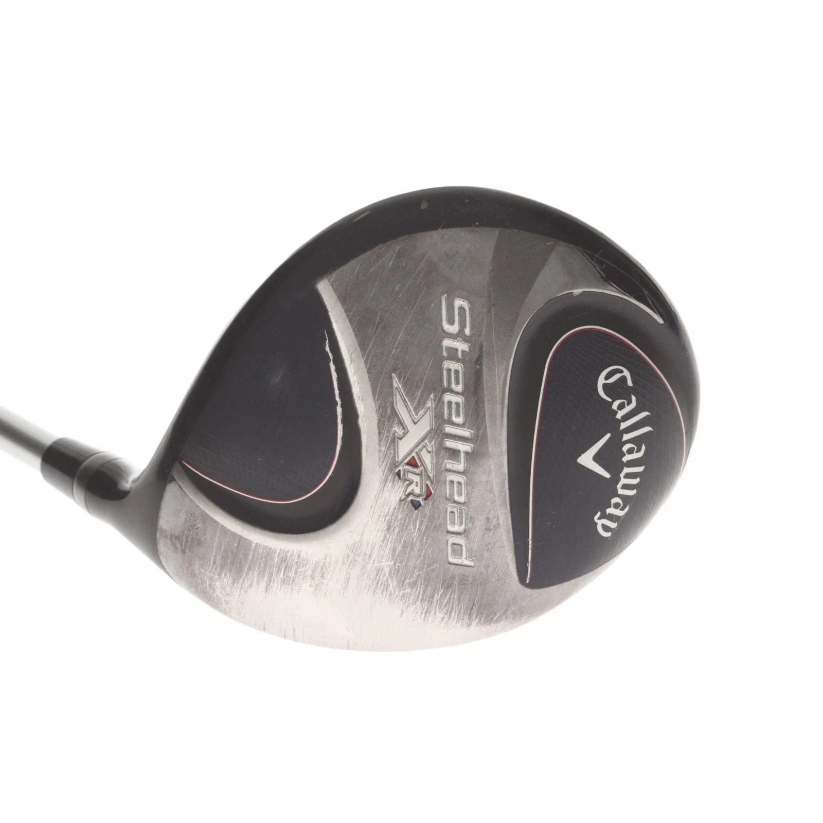 Callaway XR Speed Graphite Mens Right Hand Fairway 7 Wood 21* Regular - Tenbsei CK Blue 55