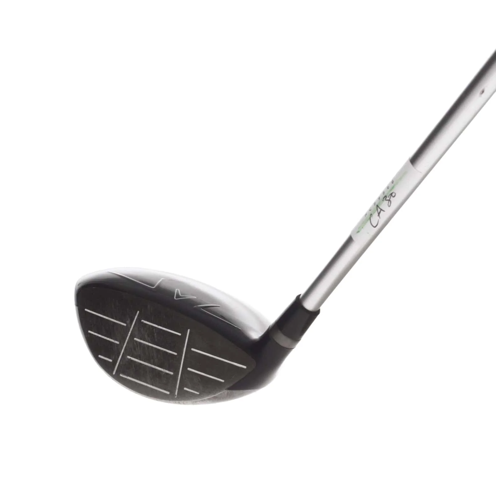 Callaway XR Speed Graphite Mens Right Hand Fairway 7 Wood 21* Regular - Tenbsei CK Blue 55 - Image 3