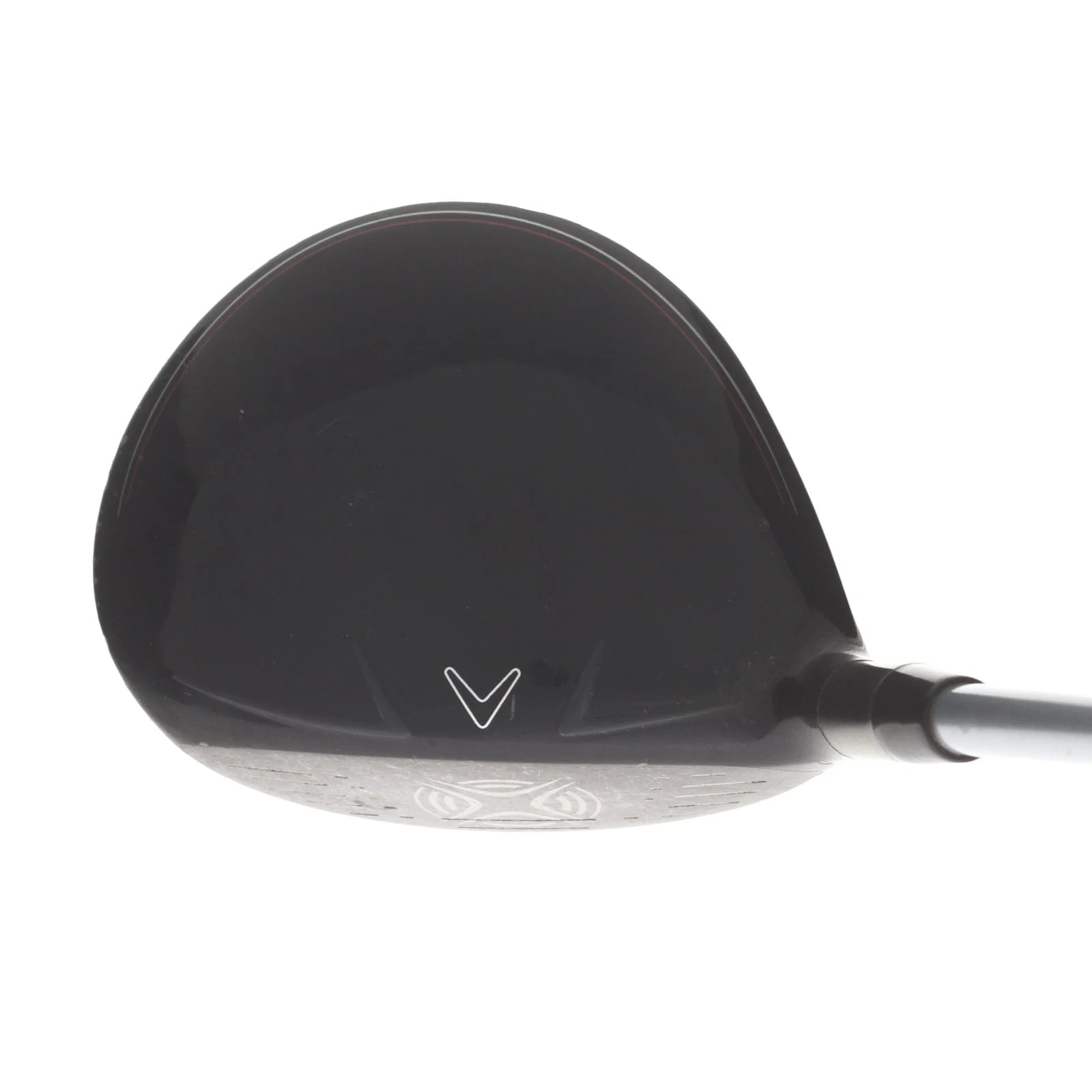 Callaway XR Speed Graphite Mens Right Hand Fairway 7 Wood 21* Senior - HZRDUS Blue 5.0 65g - Image 2