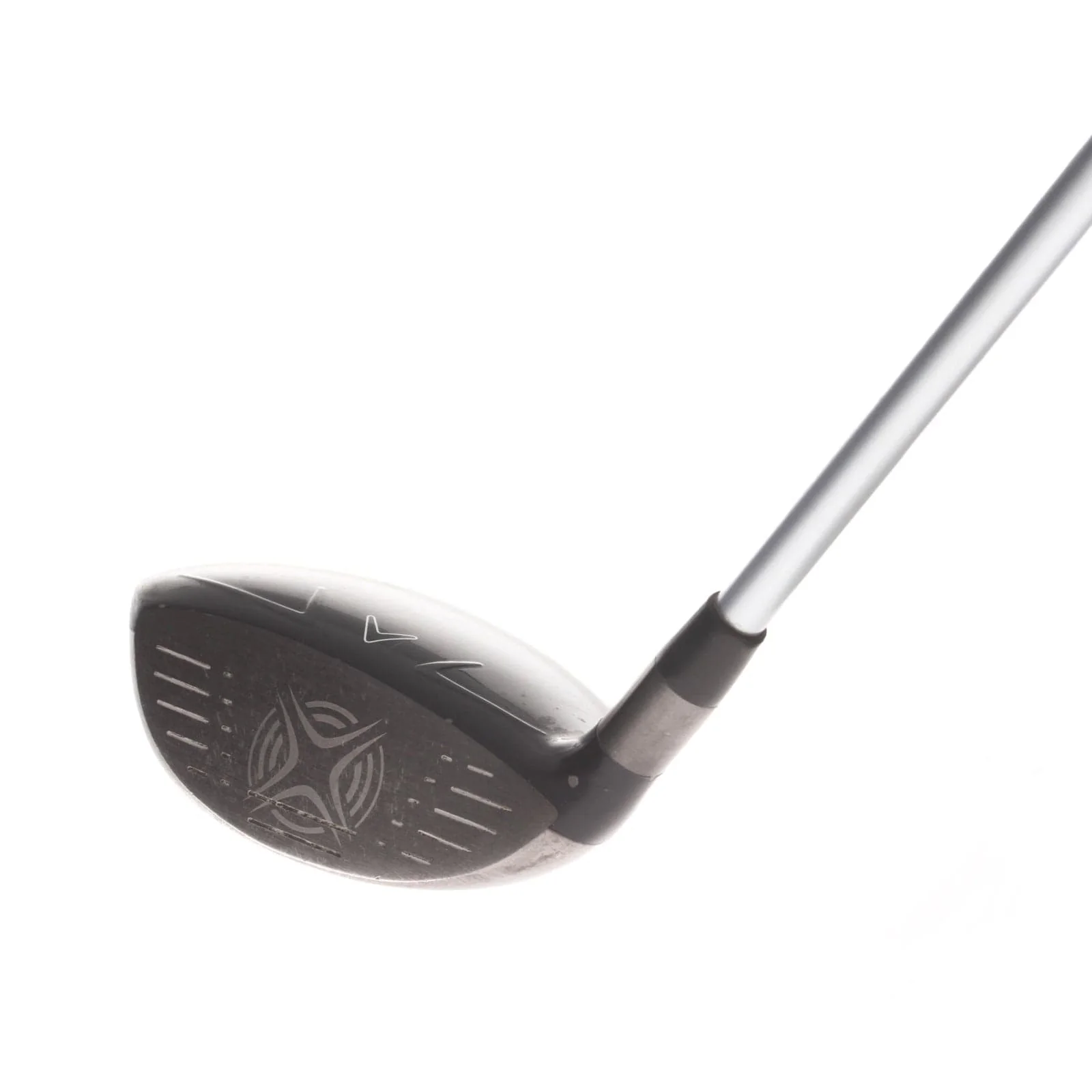 Callaway XR Speed Graphite Mens Right Hand Fairway 7 Wood 21* Senior - HZRDUS Blue 5.0 65g - Image 3