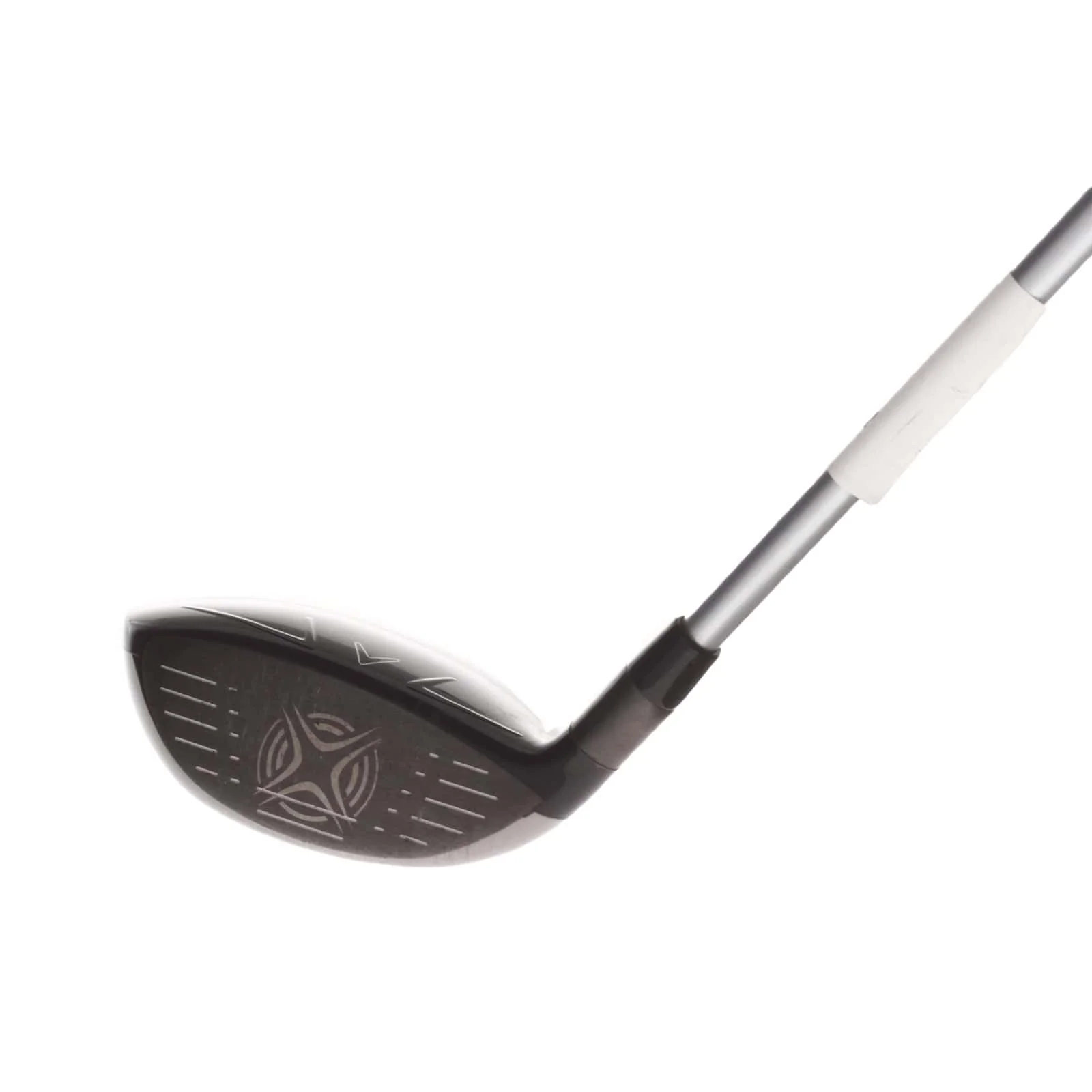 Callaway XR Speeder Graphite Mens Right Hand Fairway 5 Wood Senior - Hzrdus Blue 5.0 - Image 4