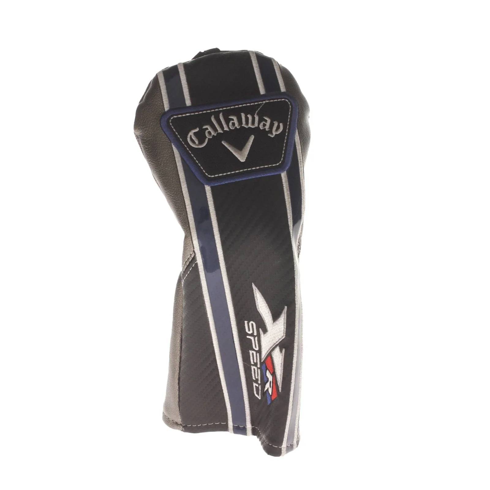 Callaway XR Speeder Graphite Mens Right Hand Fairway 5 Wood Senior - Hzrdus Blue 5.0 - Image 7