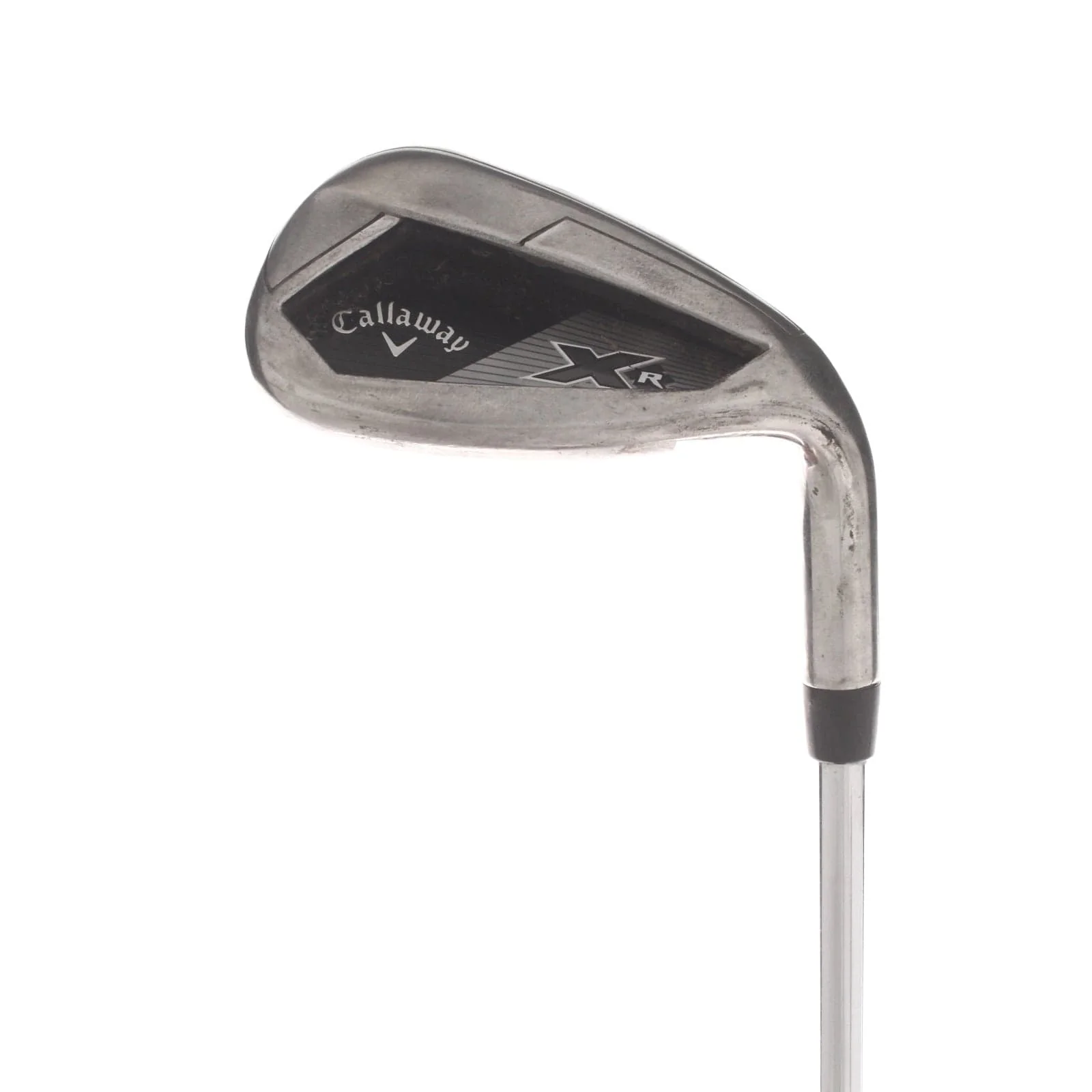 Callaway XR Steel Mens Right Hand Approach Wedge 50* Stiff - Callaway