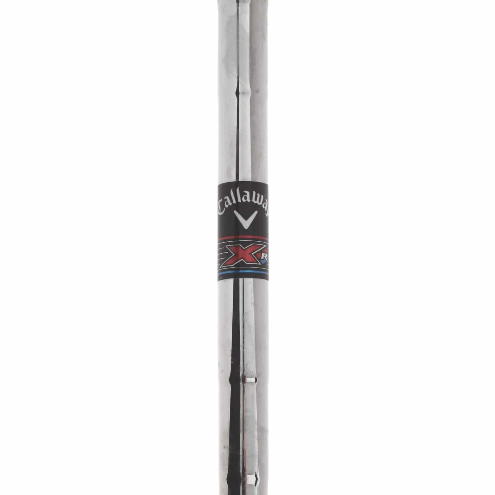 Callaway XR Steel Mens Right Hand Irons 5-GW Stiff - Callaway XR Stiff - Image 5
