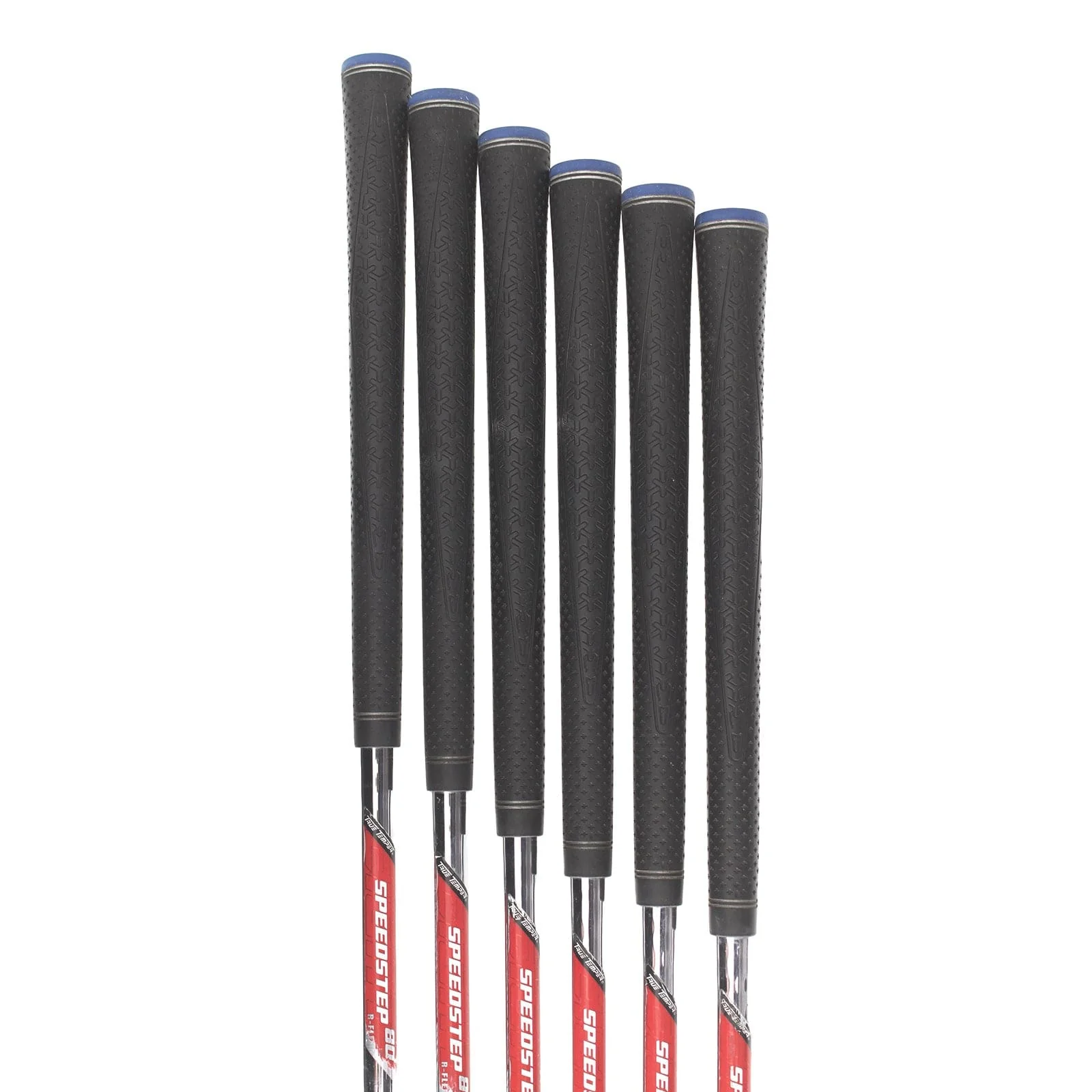 Callaway XR Steel Mens Right Hand Irons 5-PW Regular - True Temper Speedstep 80 - Image 7