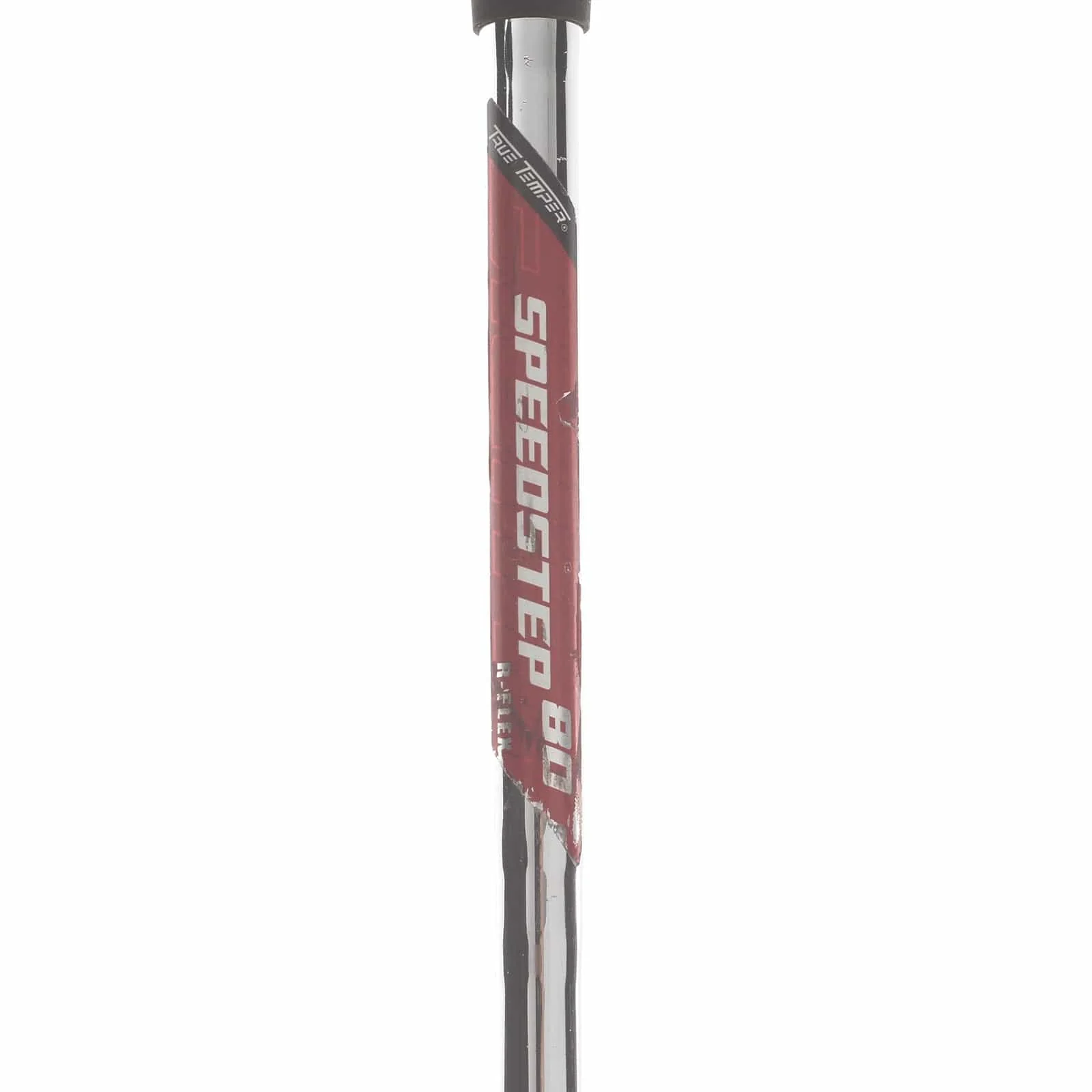Callaway XR Steel Mens Right Hand Irons 5-SW Regular - Speedstep 80 - Image 5