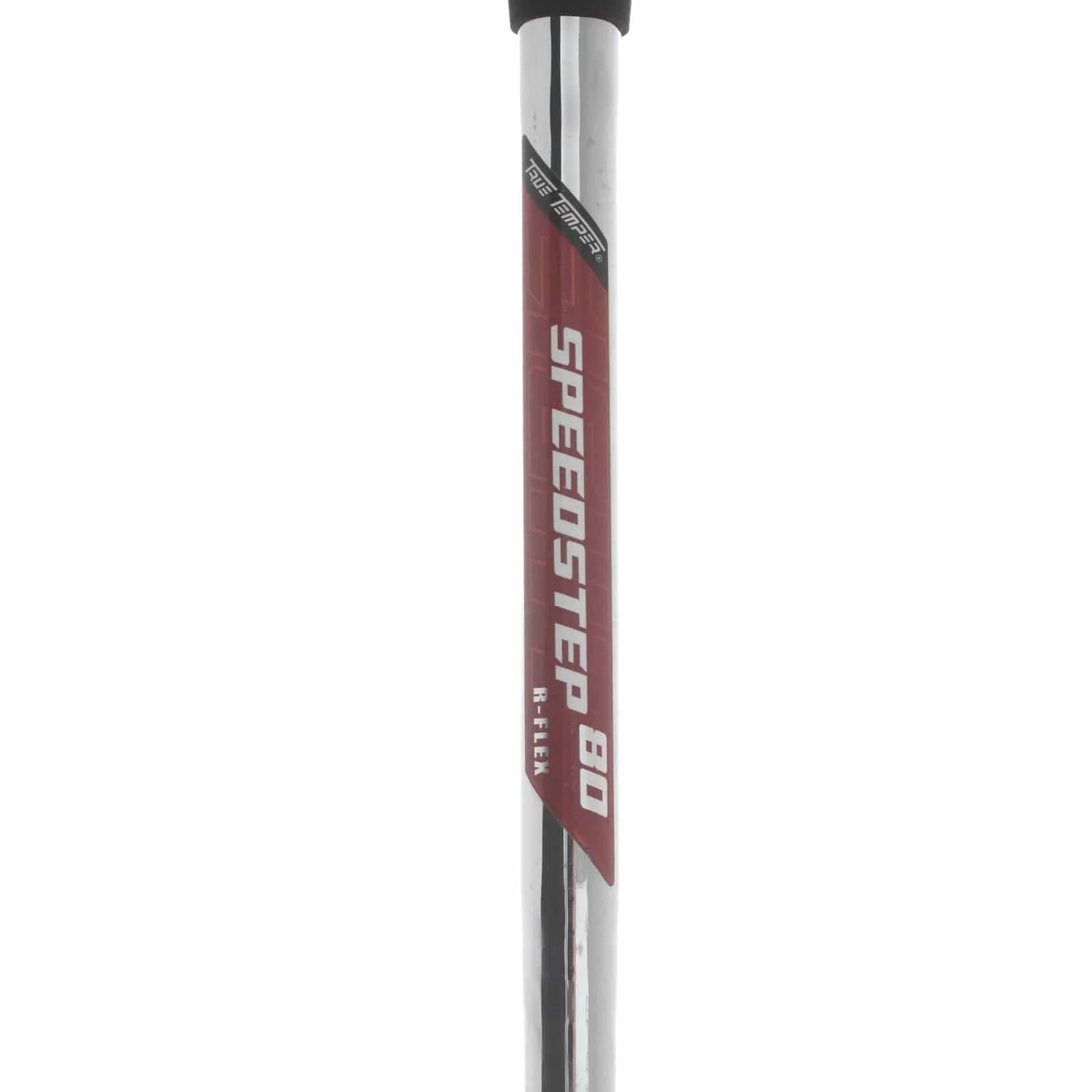 Callaway XR Steel Mens Right Hand Irons 5-SW Regular - True Temper Speedstep 80 - Image 5