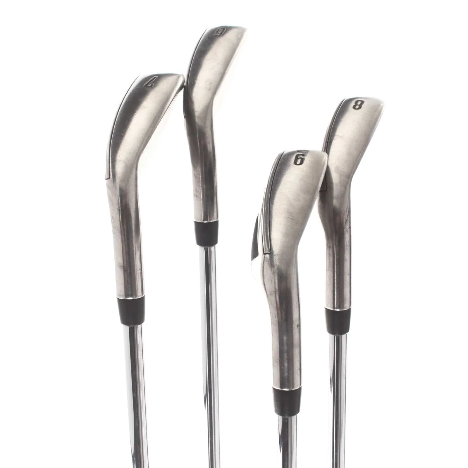 Callaway XR Steel Mens Right Hand Irons 6-9 Stiff - Callaway - Image 3