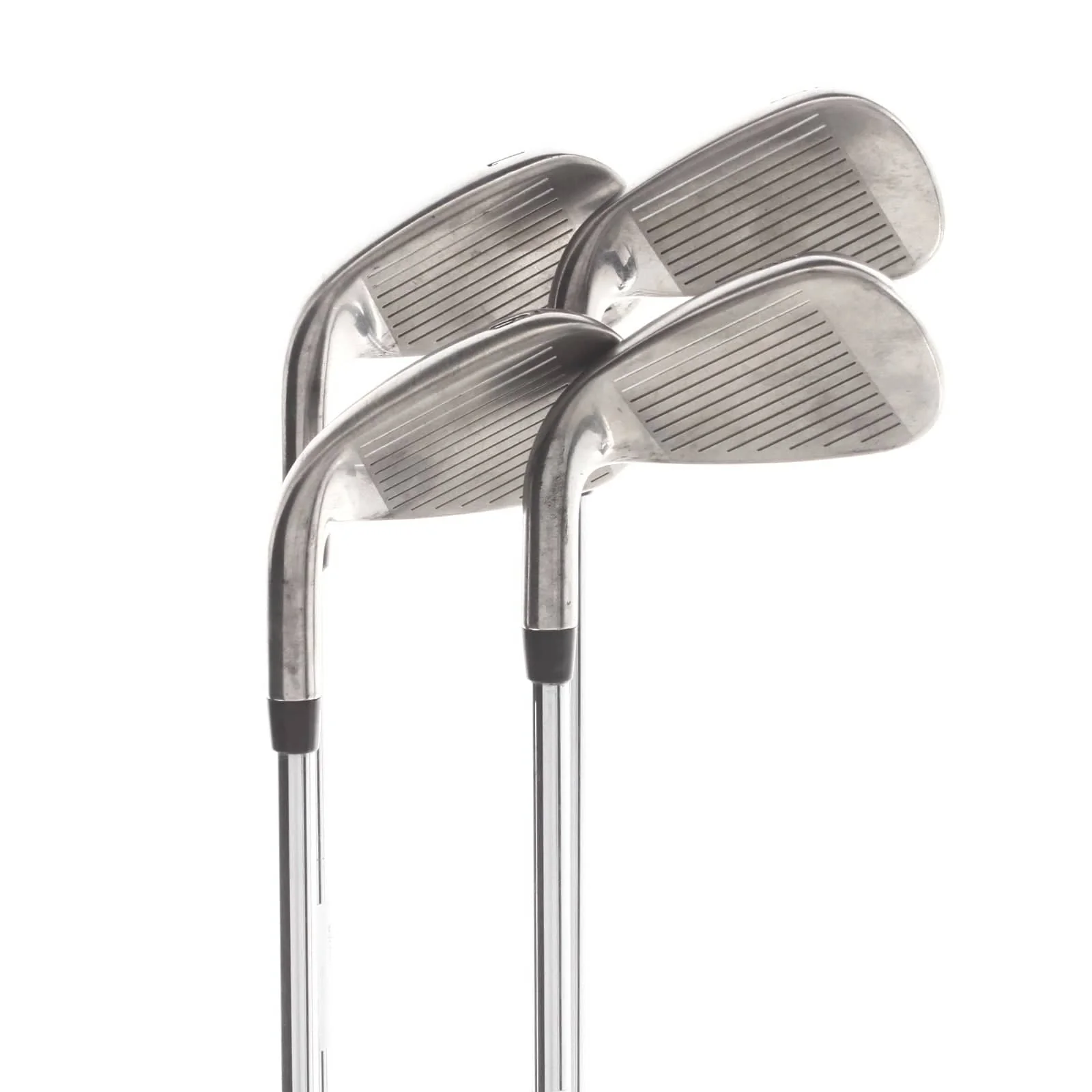 Callaway XR Steel Mens Right Hand Irons 6-9 Stiff - Callaway - Image 4